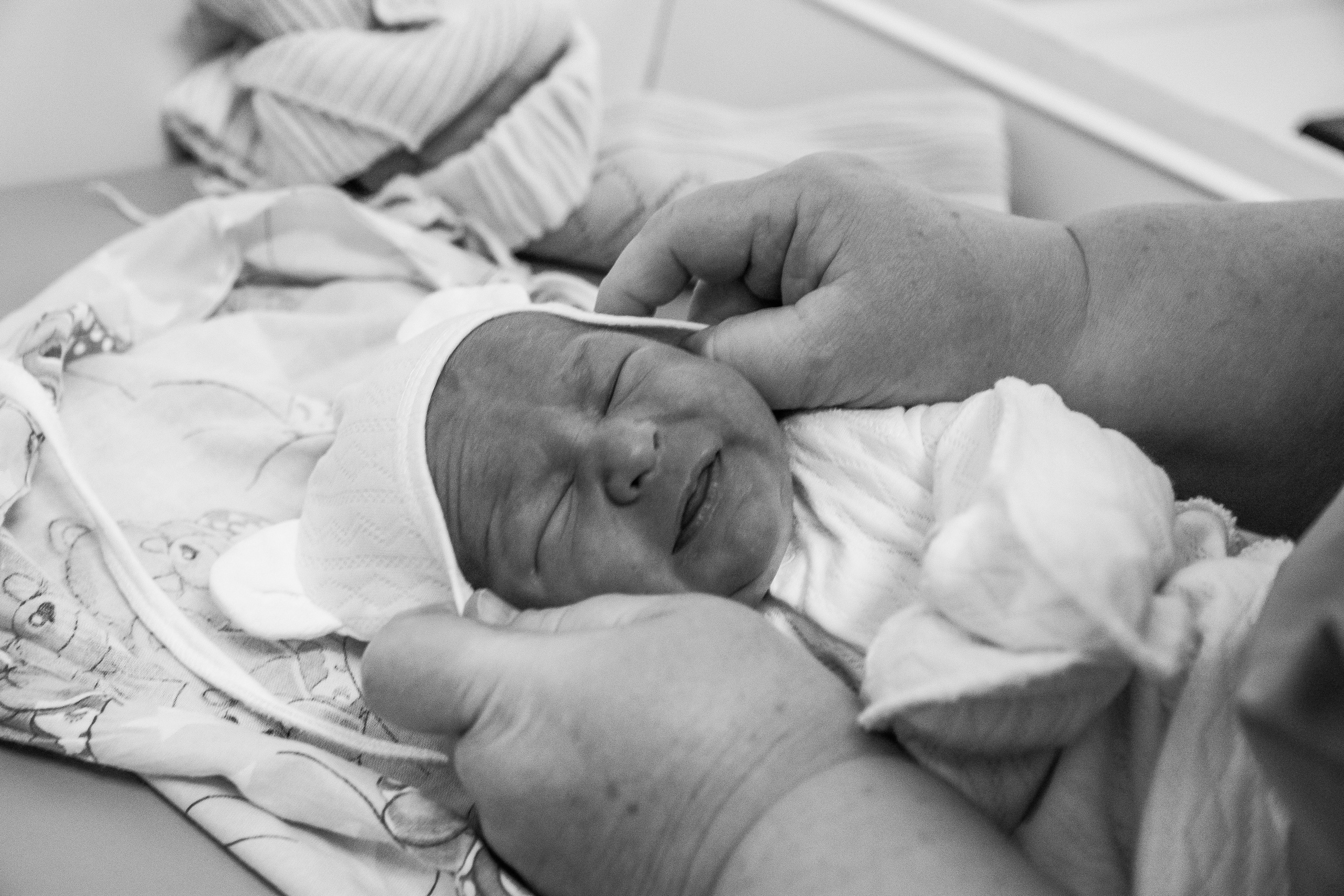 Выписка из роддома. Семейный и детский фотограф Кущ Наташа