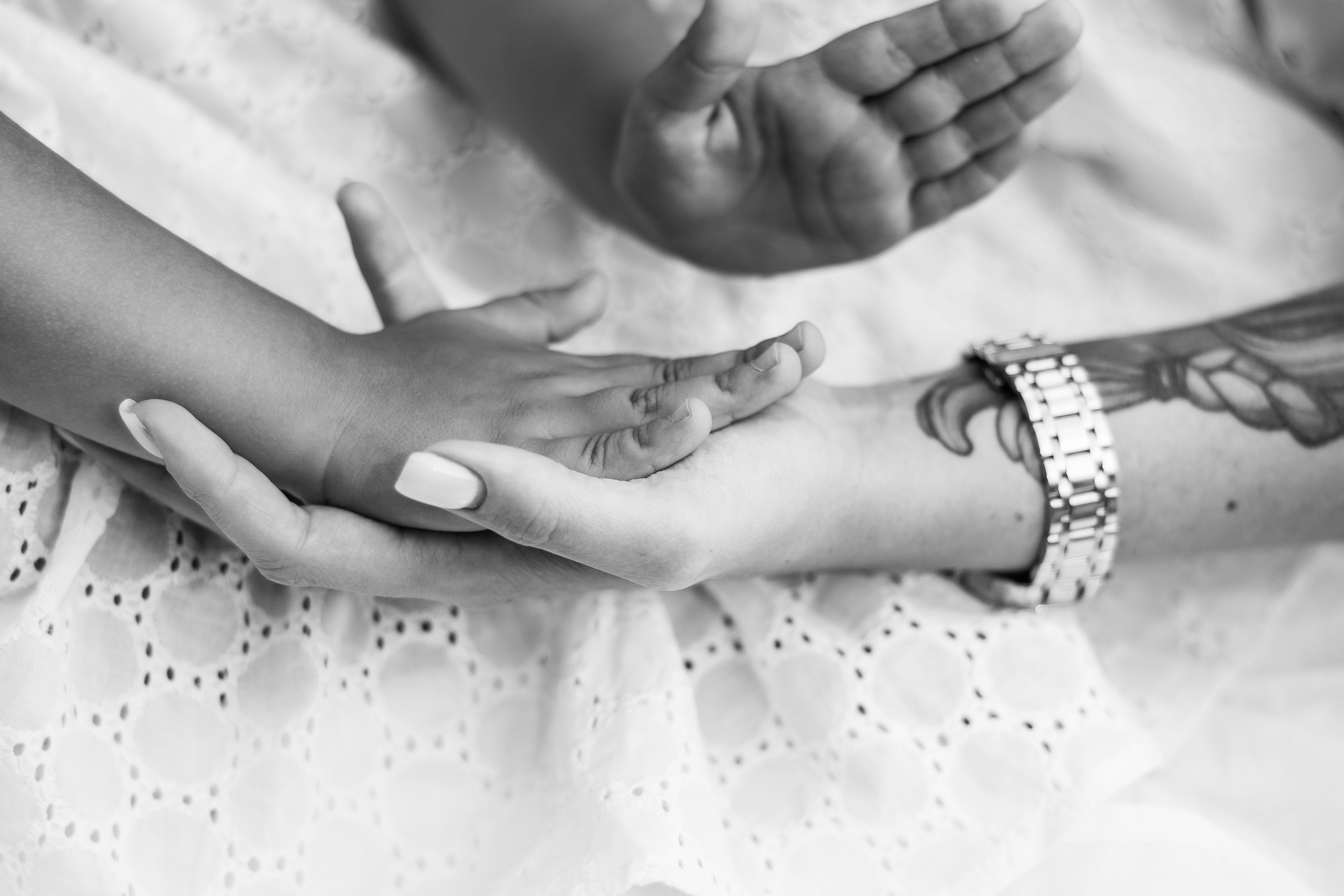 Катя и Дина, уличная фотосессия в студии. Семейный и детский фотограф Кущ Наташа