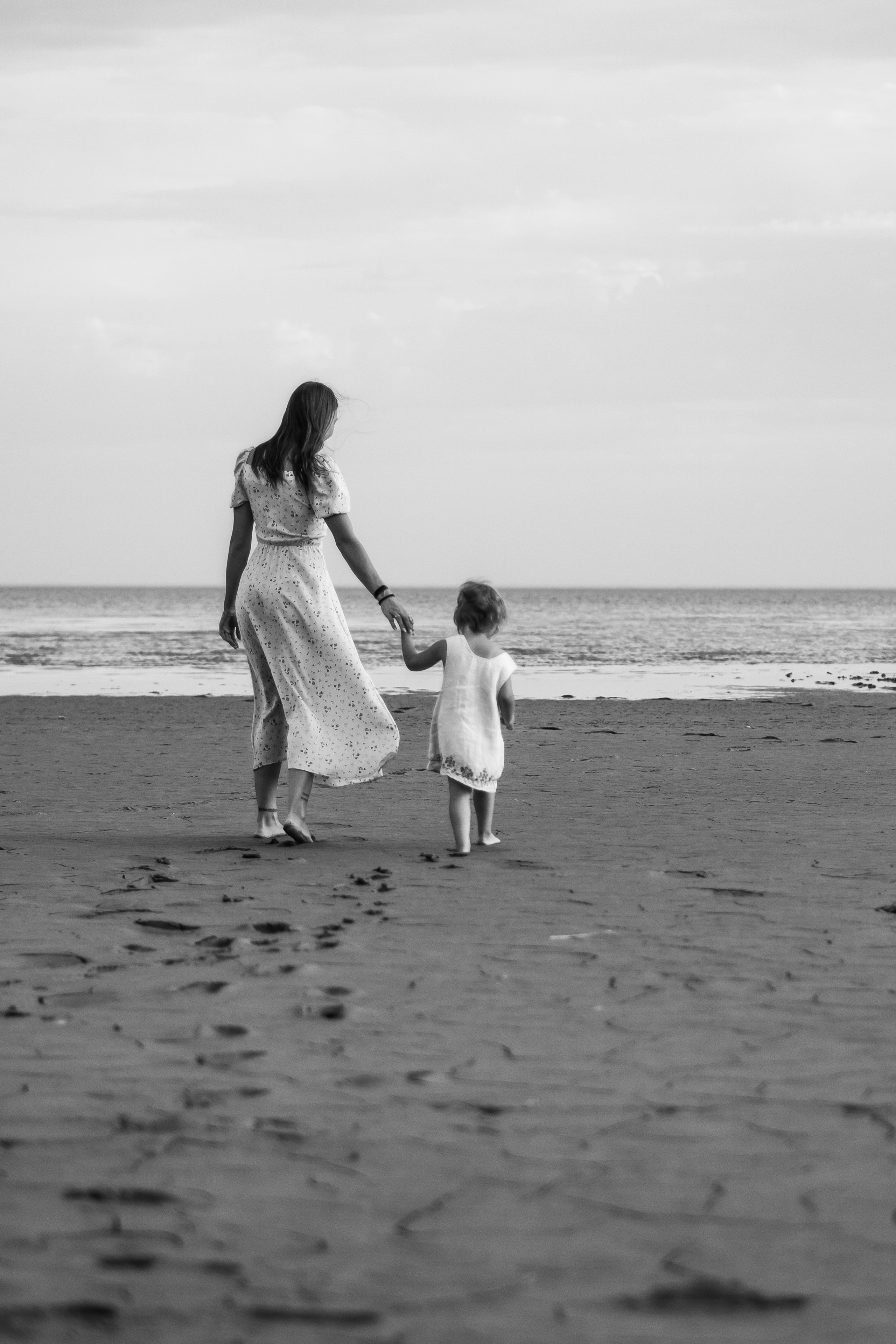 Фотосессия в Мержаново, Вика и Кира. Семейный и детский фотограф Кущ Наташа