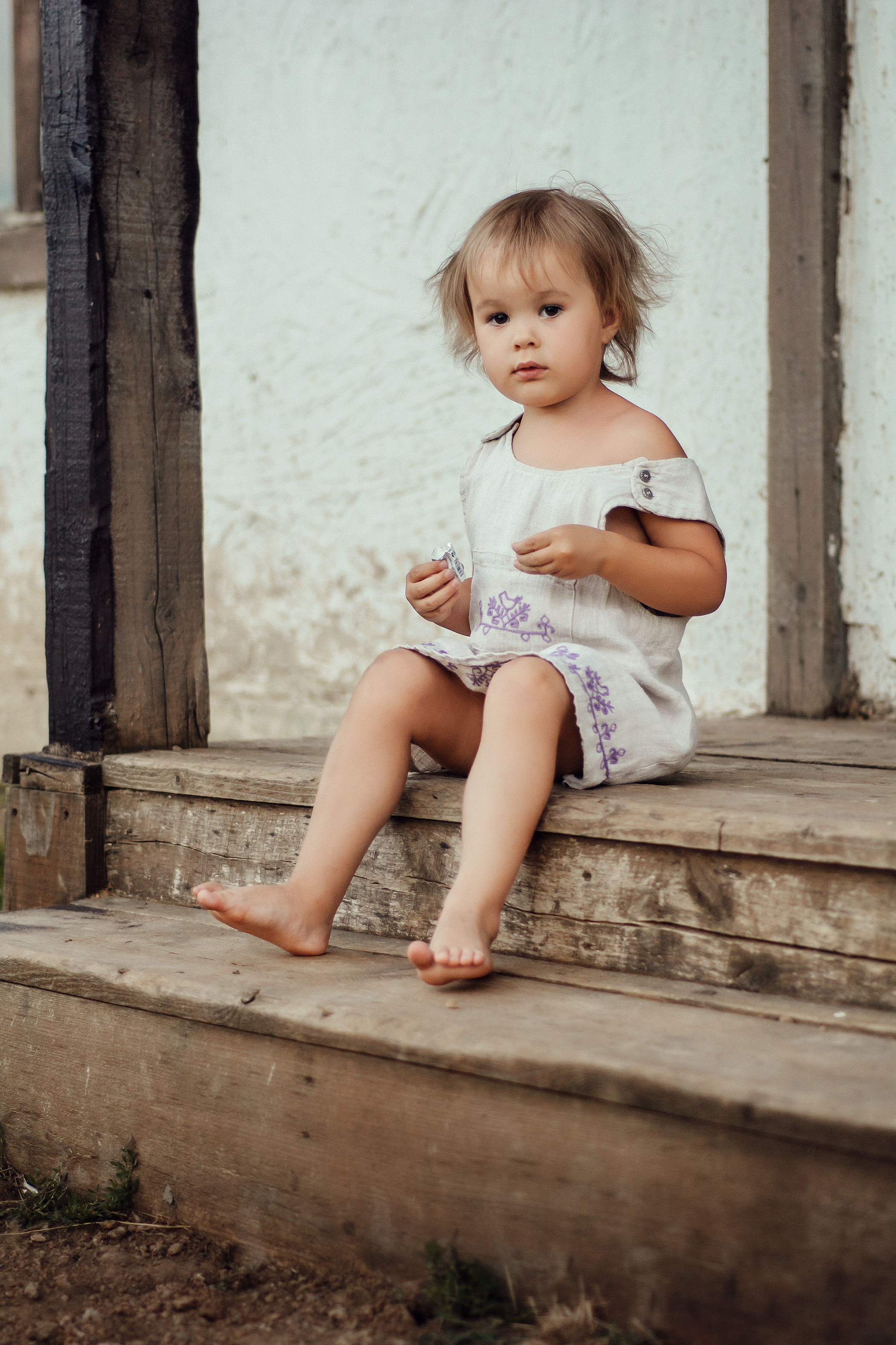 Фотосессия в Мержаново, Вика и Кира. Семейный и детский фотограф Кущ Наташа