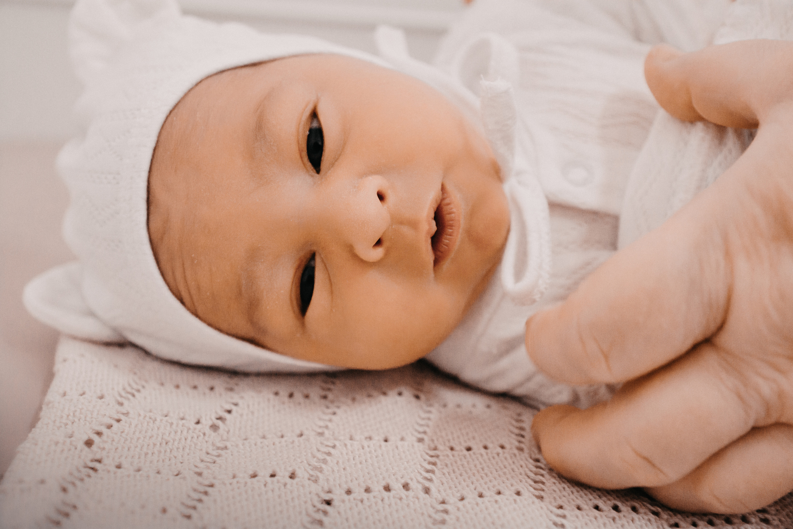 Выписка из роддома. Семейный и детский фотограф Кущ Наташа