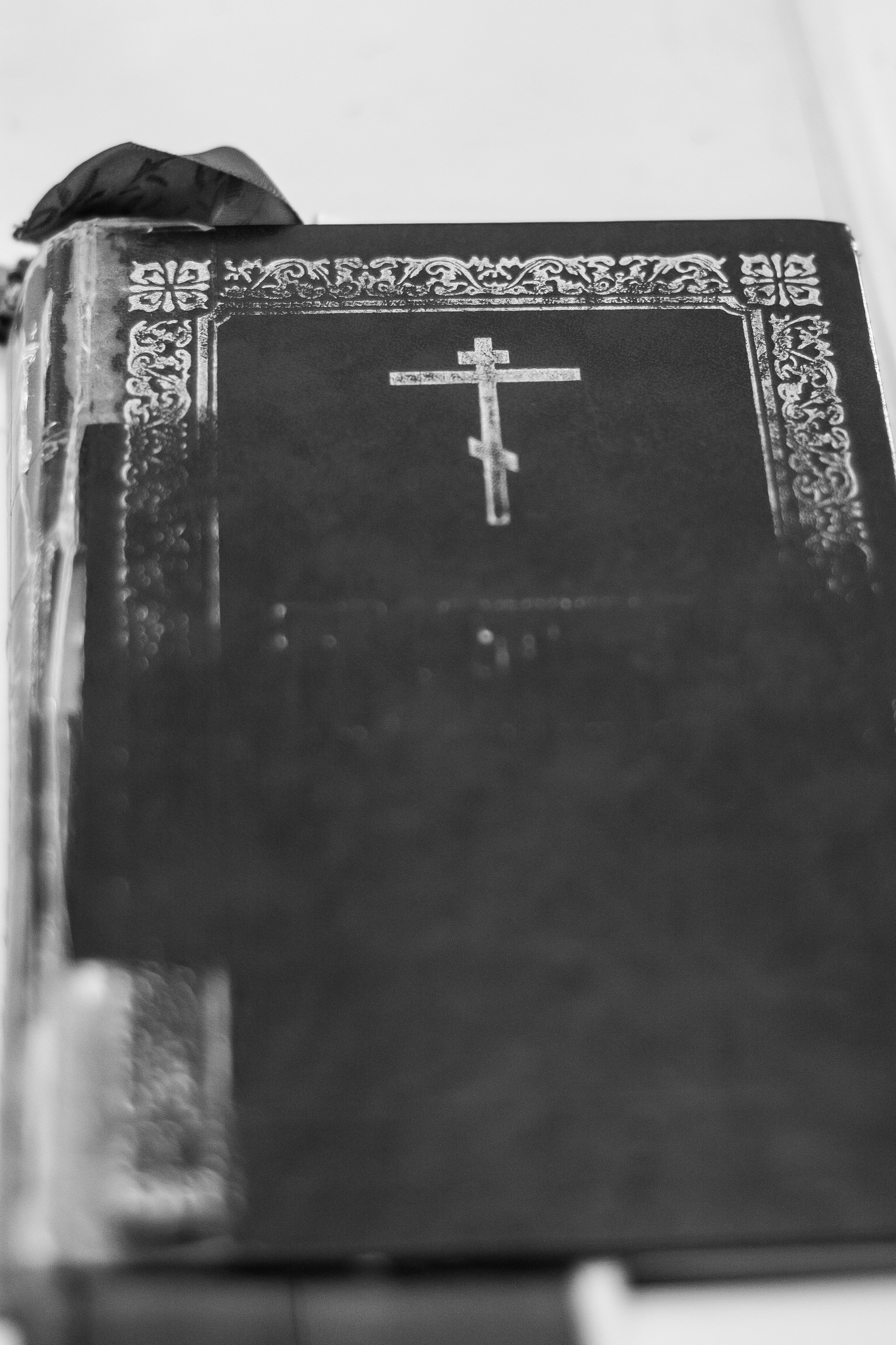 Крещение Дмитрия. Семейный и детский фотограф Кущ Наташа