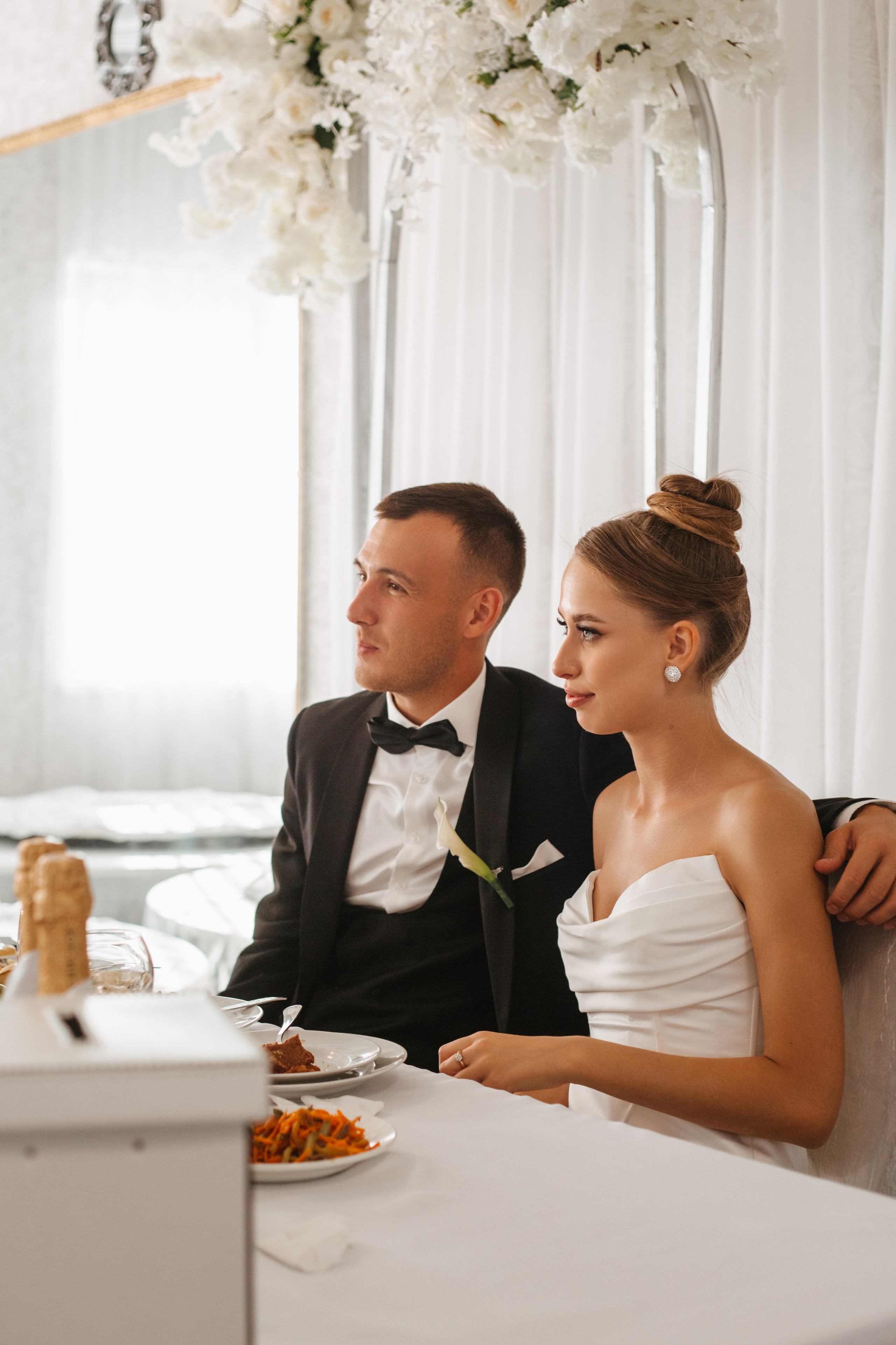 Сергей и Алена. Фотограф в Волгограде и Москве | Анастасия Лаврова