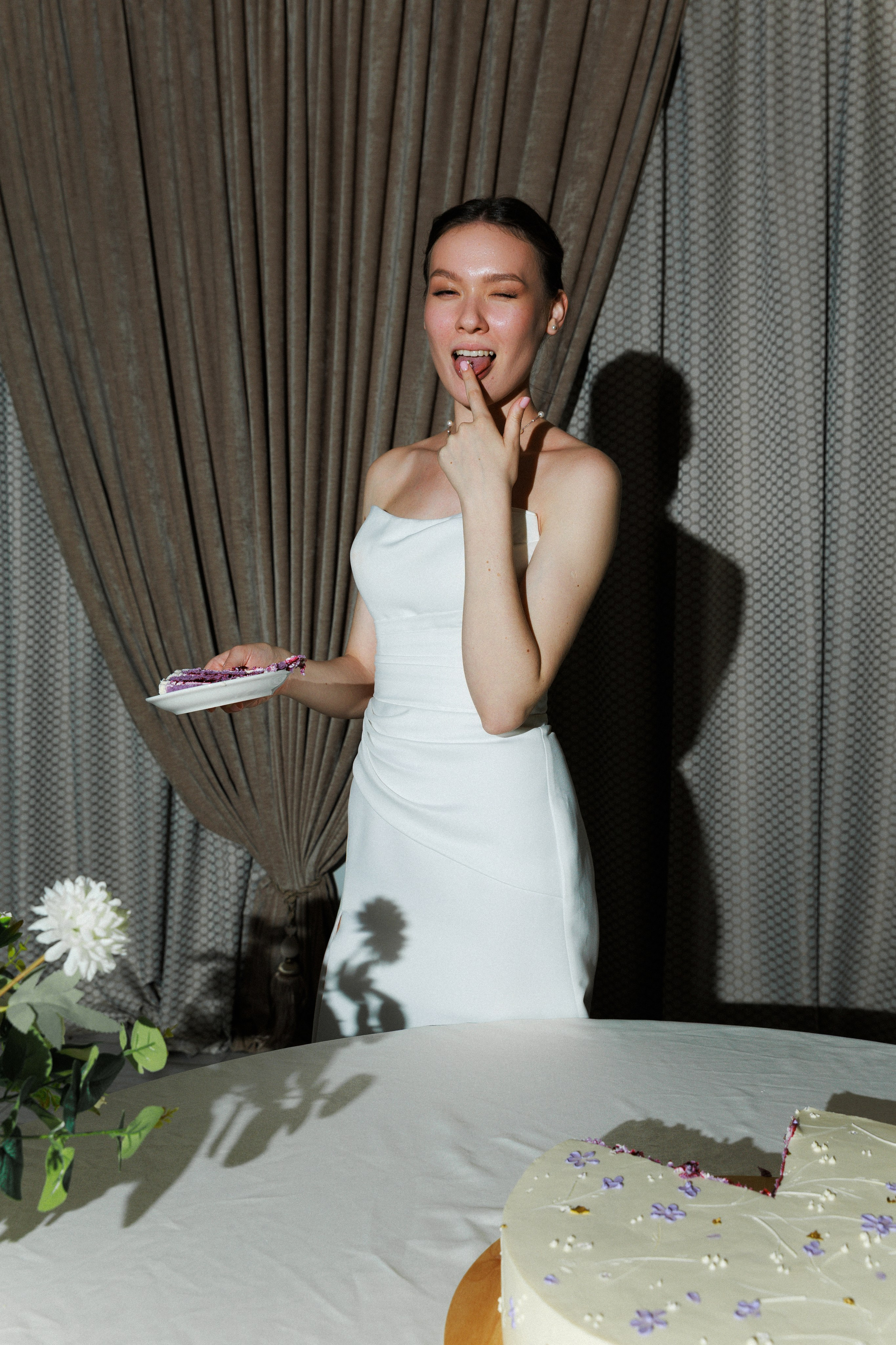 Андрей & Амелия