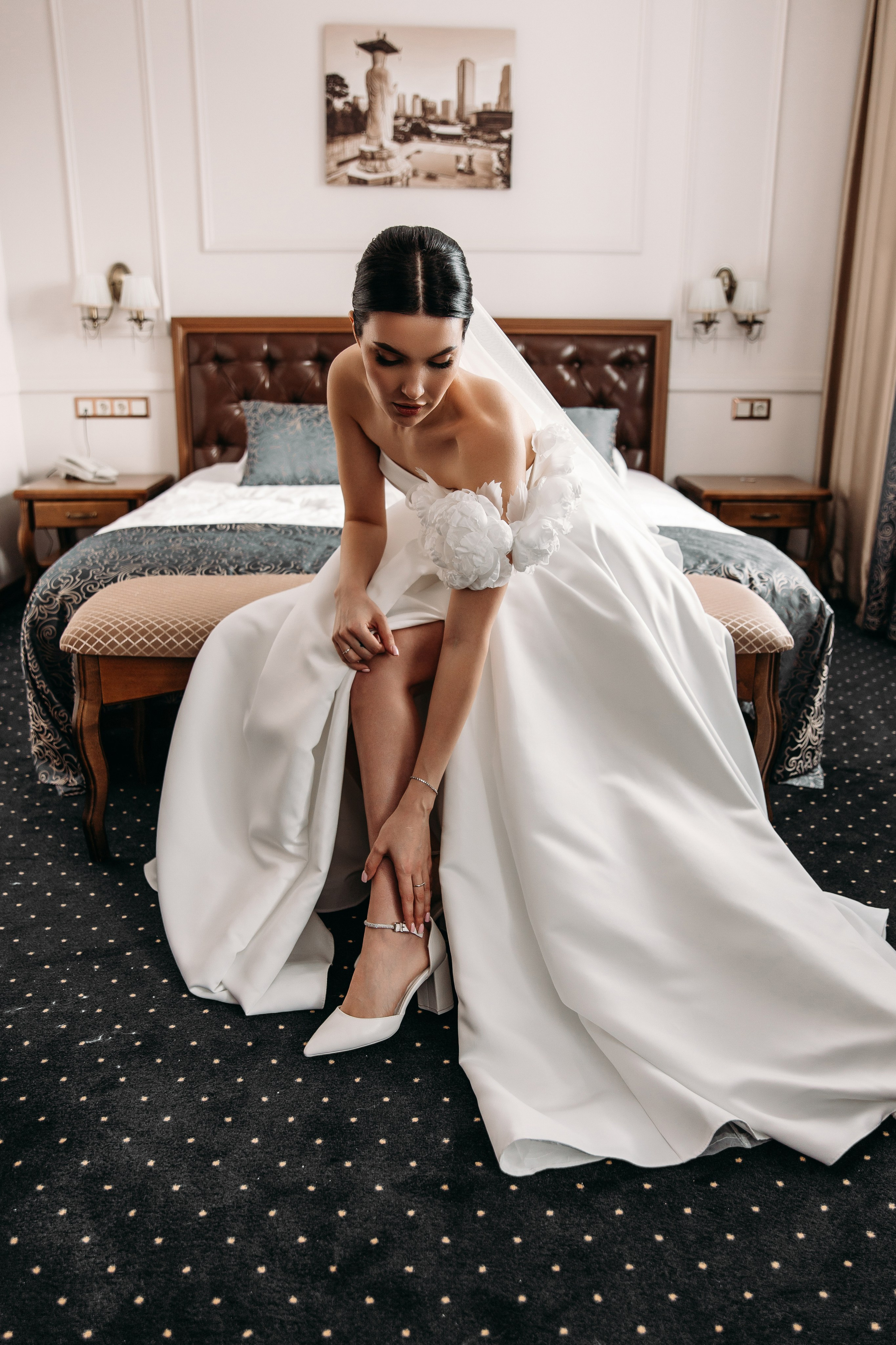 Илья & Кристина. Свадебный ФОТОГРАФ и ВИДЕОГРАФ Ульяновск