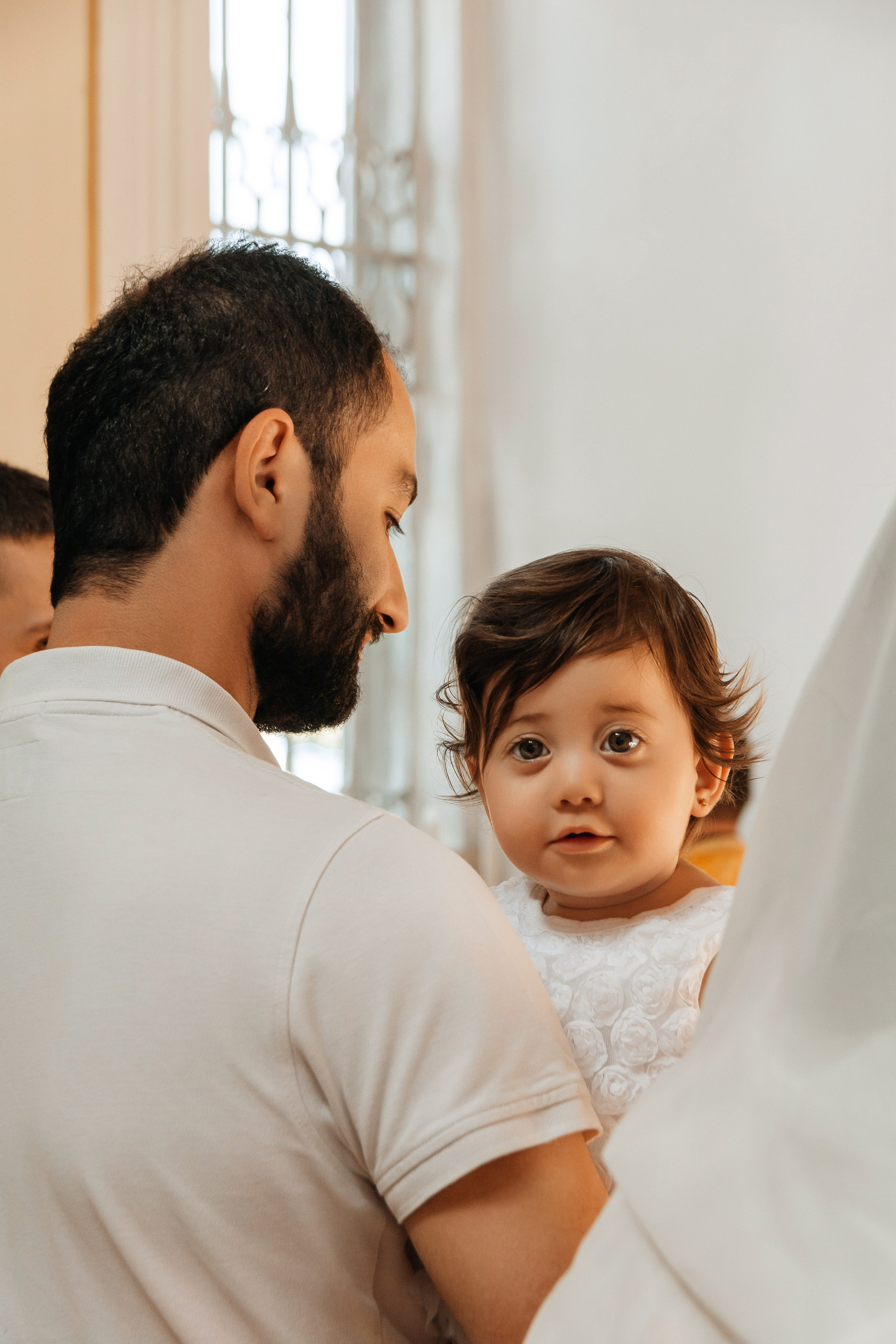 Крещение Евы церковь Сурб Хач. Семейный и детский фотограф Кущ Наташа