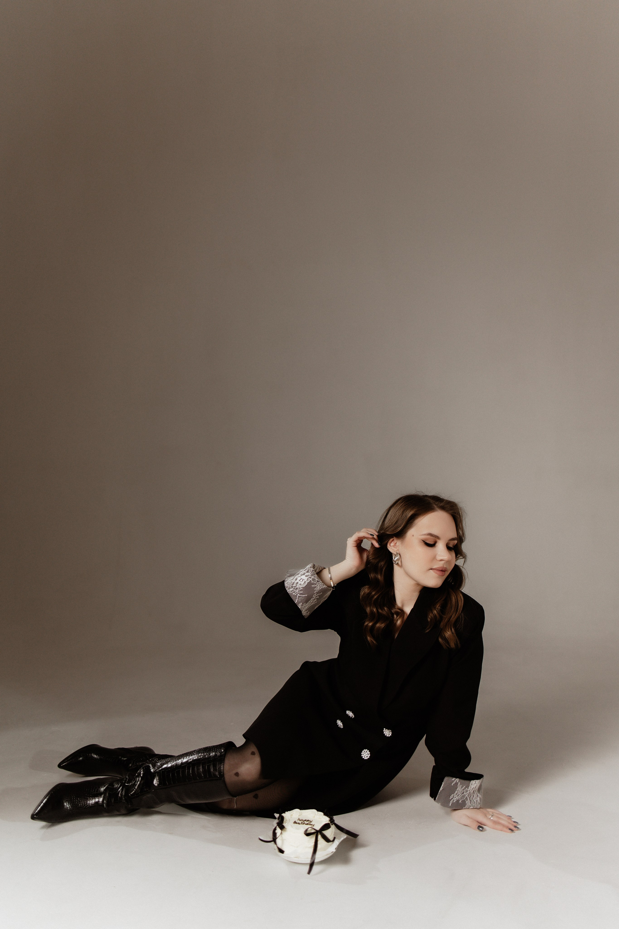 Маша. Женский и lovestory фотограф в Архангельске — Манакова Полина