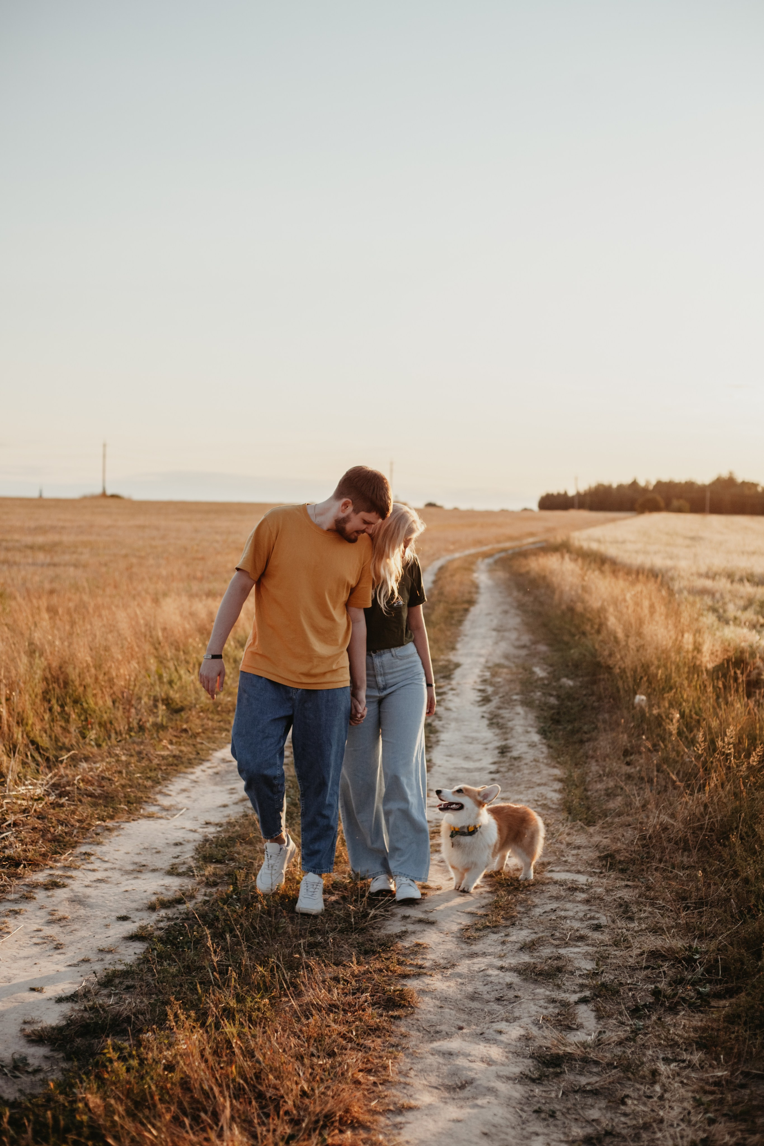 Илья Юля и Шанти. Семейный фотограф Москва