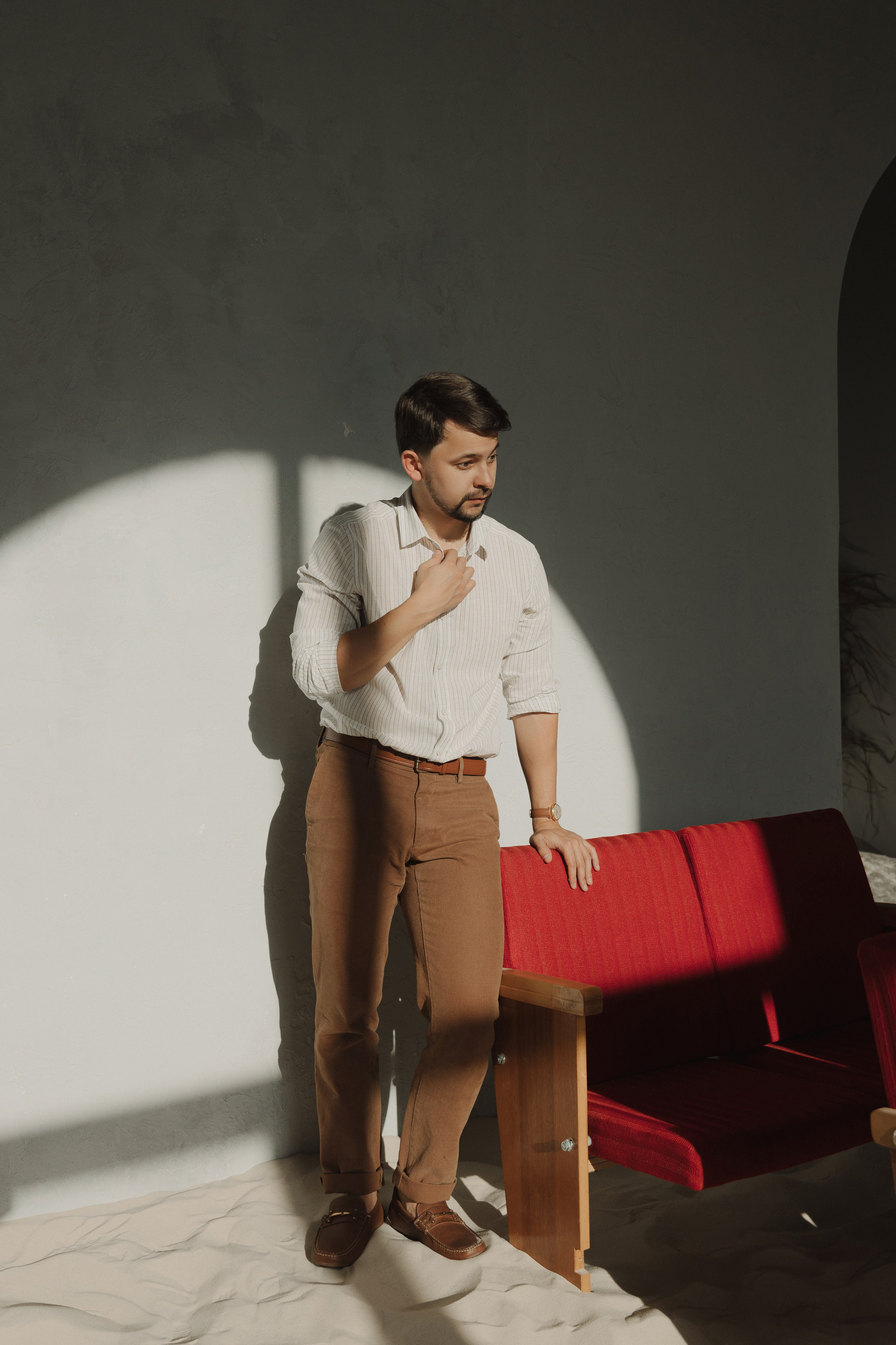 Виталий. Фотограф в Самаре Юля Борщ