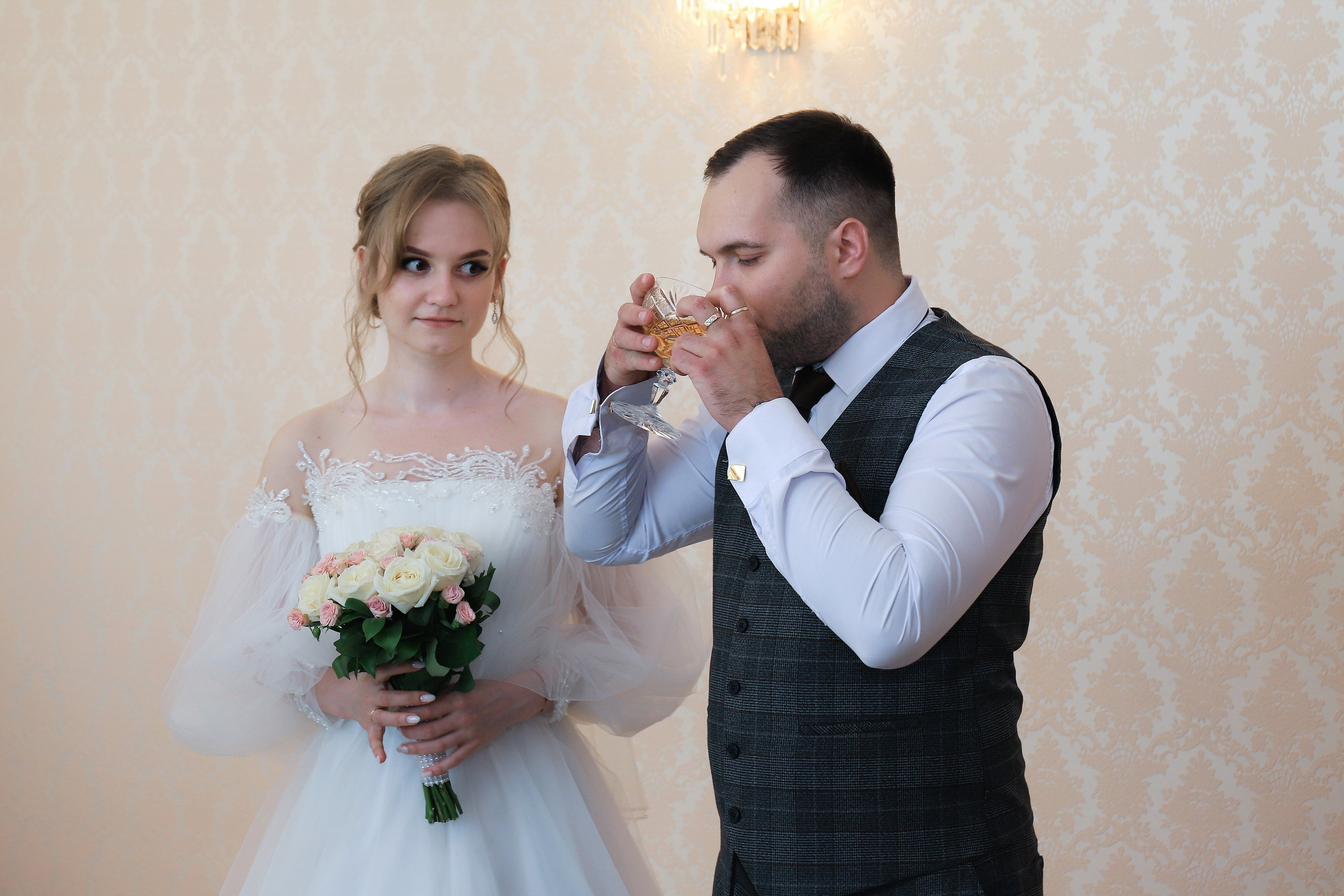 Андрей и Татьяна. Игорь Варава свадебный фотограф видеограф Белая Глина Краснодар