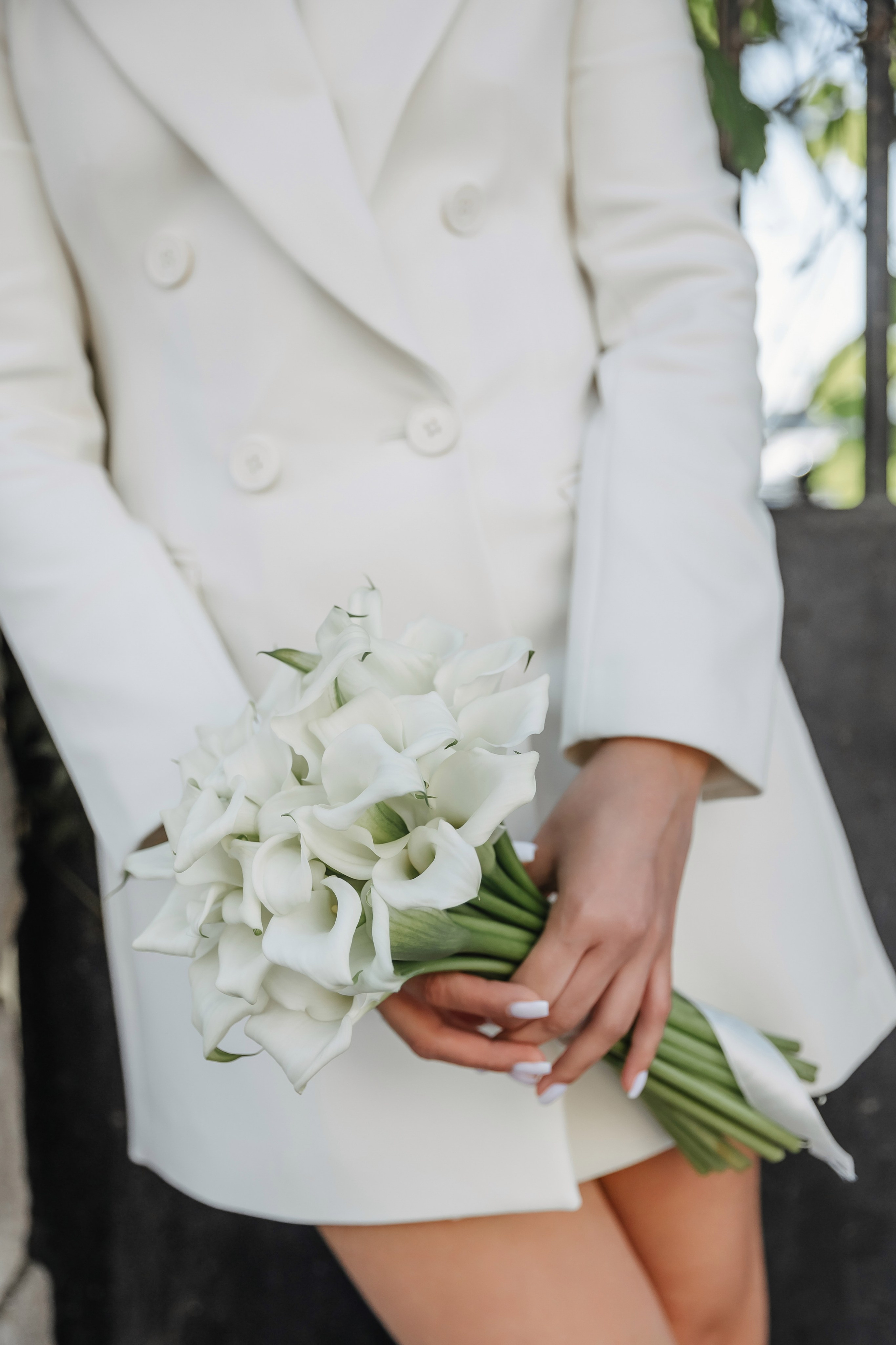 Юлия и Сергей. Свадебный фотограф в Москве Михайлина Настя