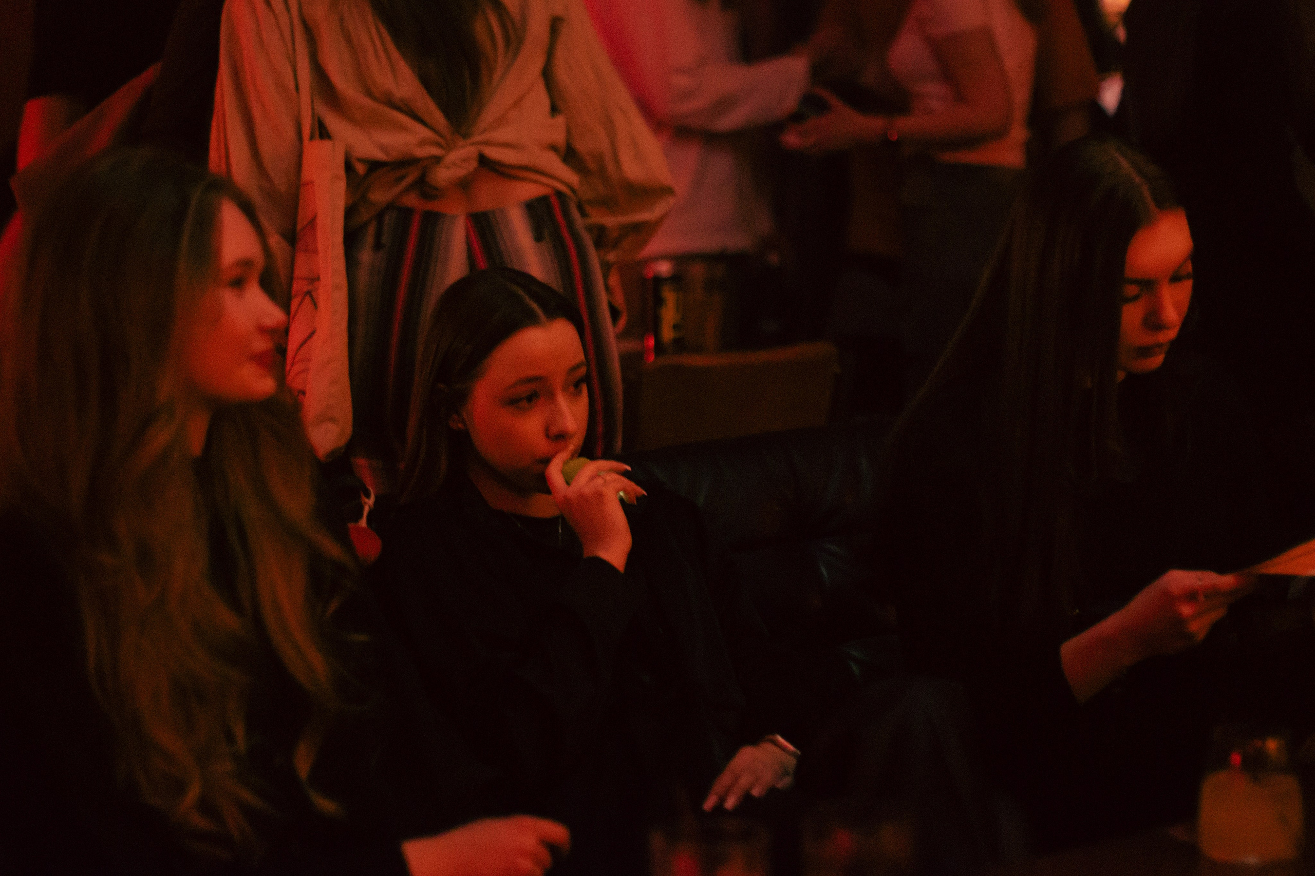 Pleasure Airlines. ИЗО. Фотограф в Челябинске Любовь Денисенко