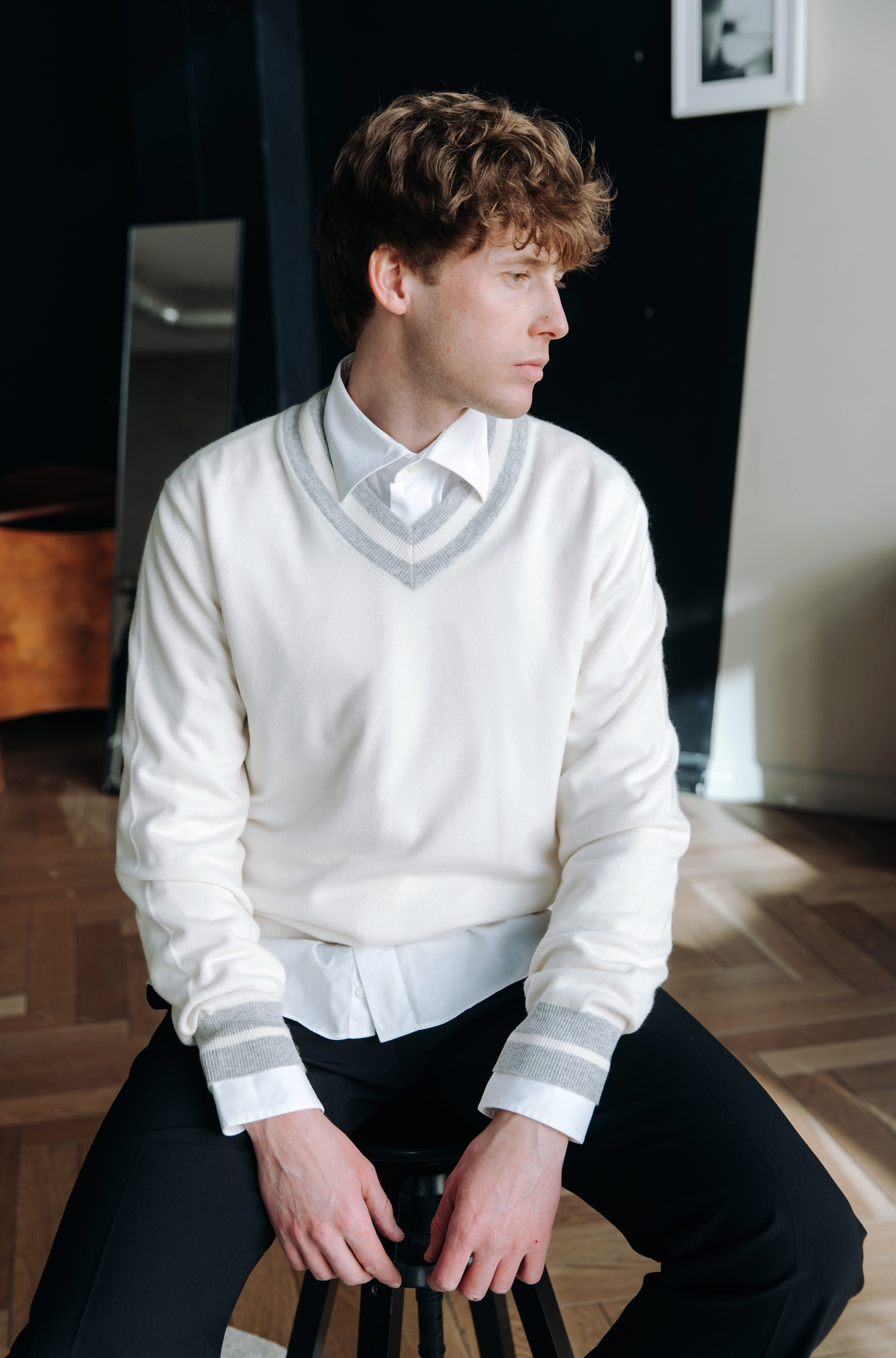 Егор. Главная