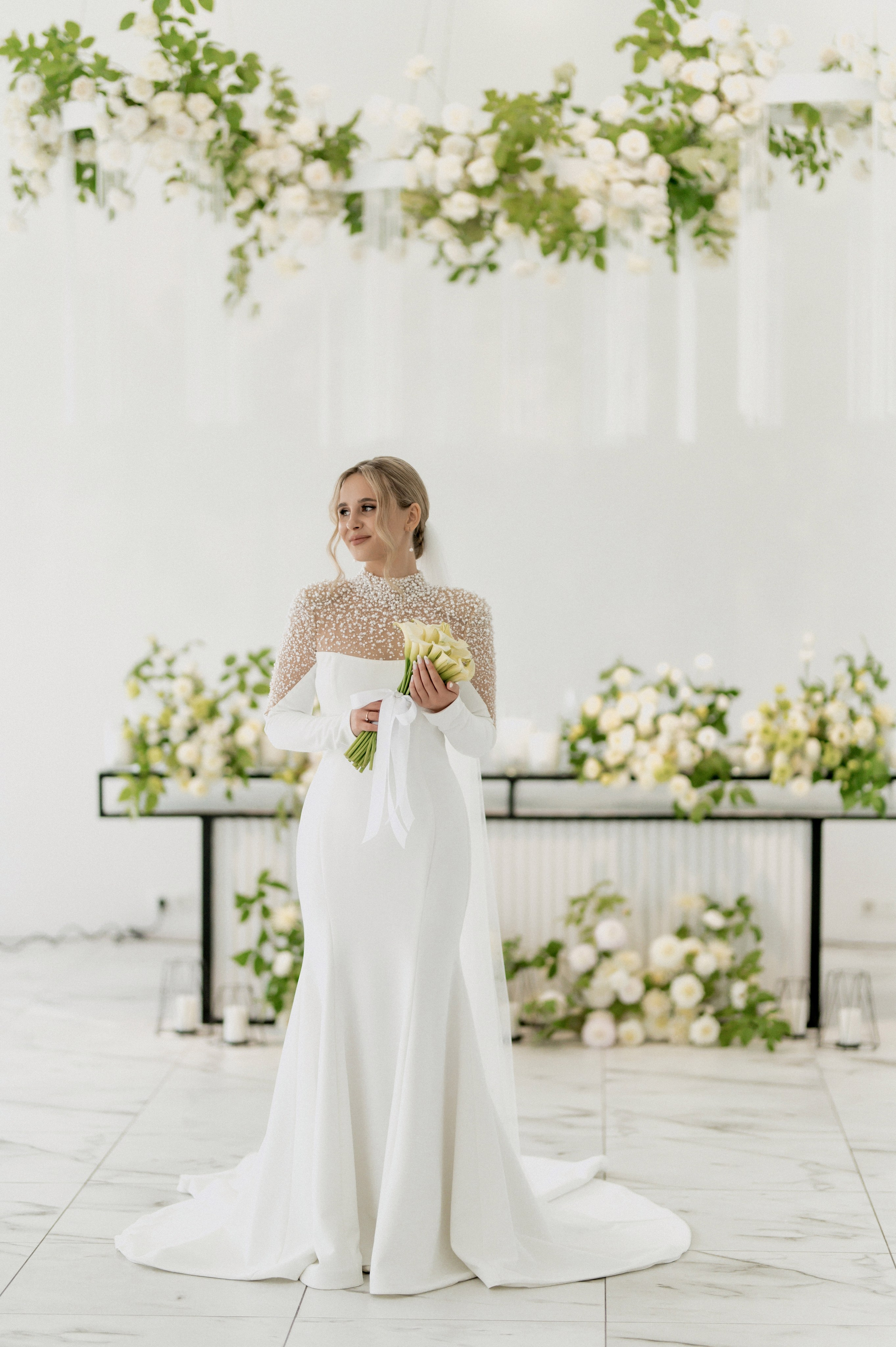 Леонид и Валерия. Фотограф Кирилл Верт