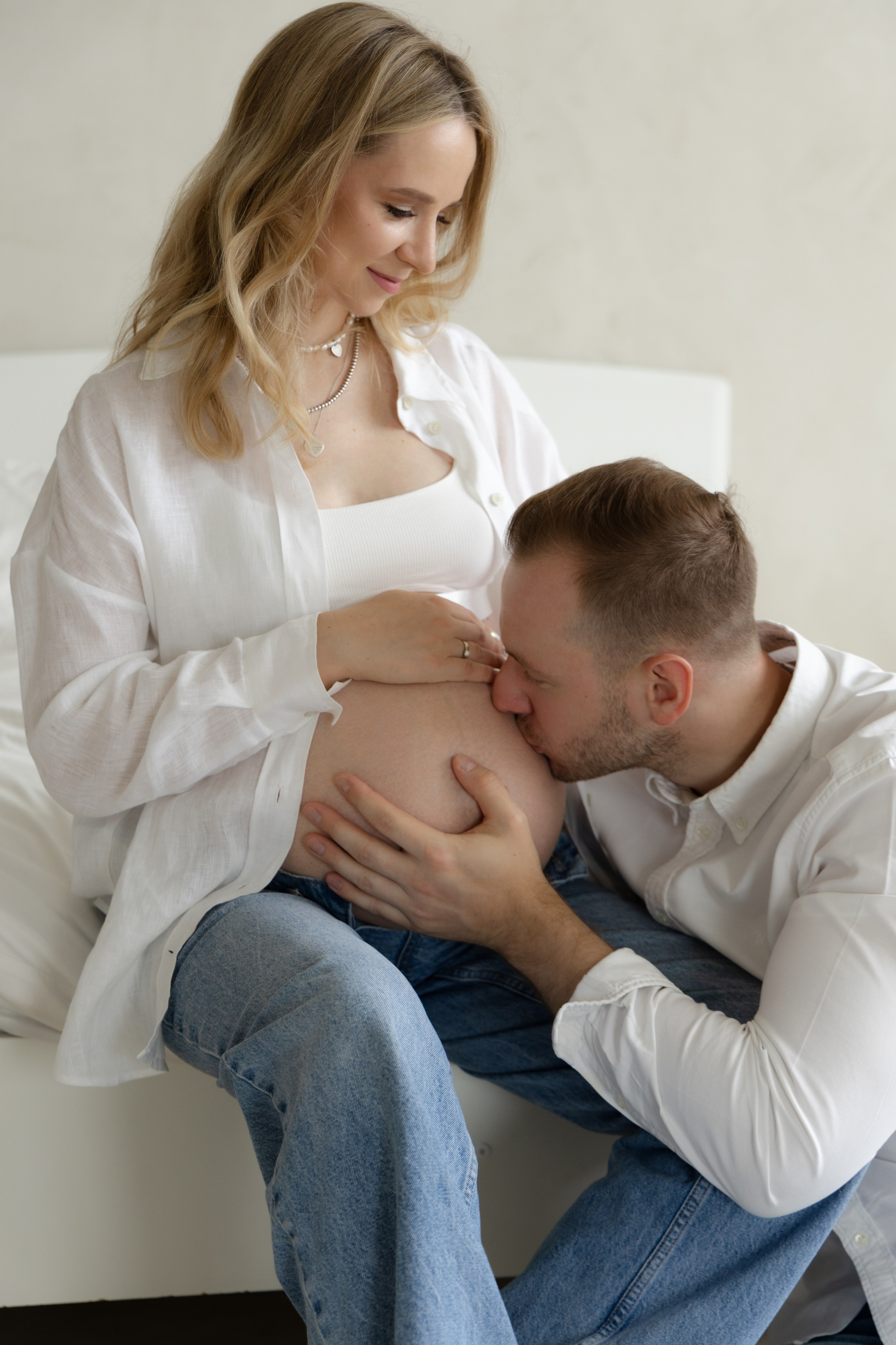 Репортажной фотограф в Москве Мария Астахова