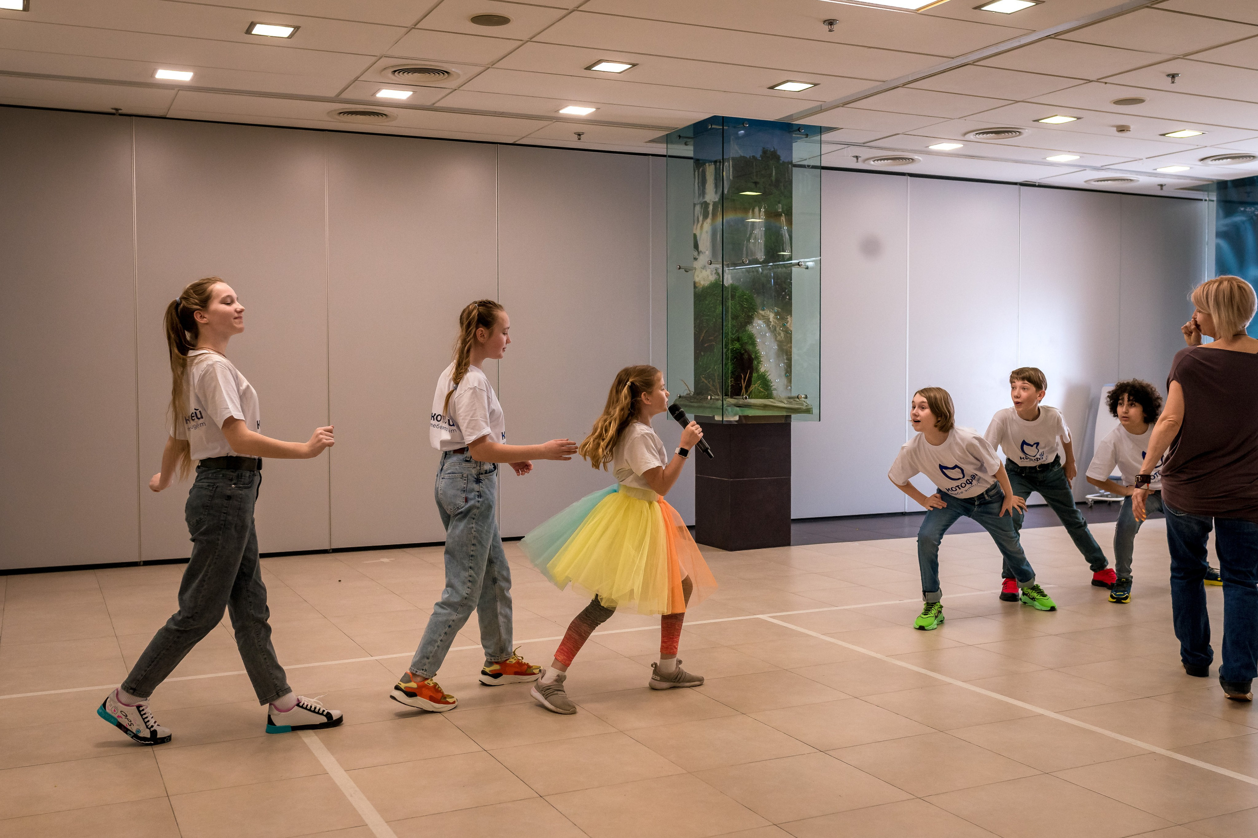 Репетиция показа мод в Москве 2022 г. Женский фотограф Крещение Венчание Москва Брянск