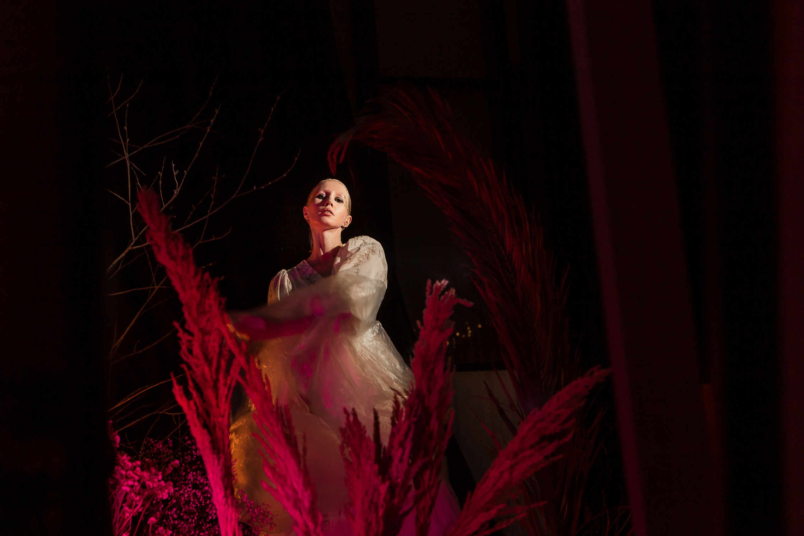 Фотодень. Портретный и репортажный фотограф. Эмоциональные и откровенные портрет