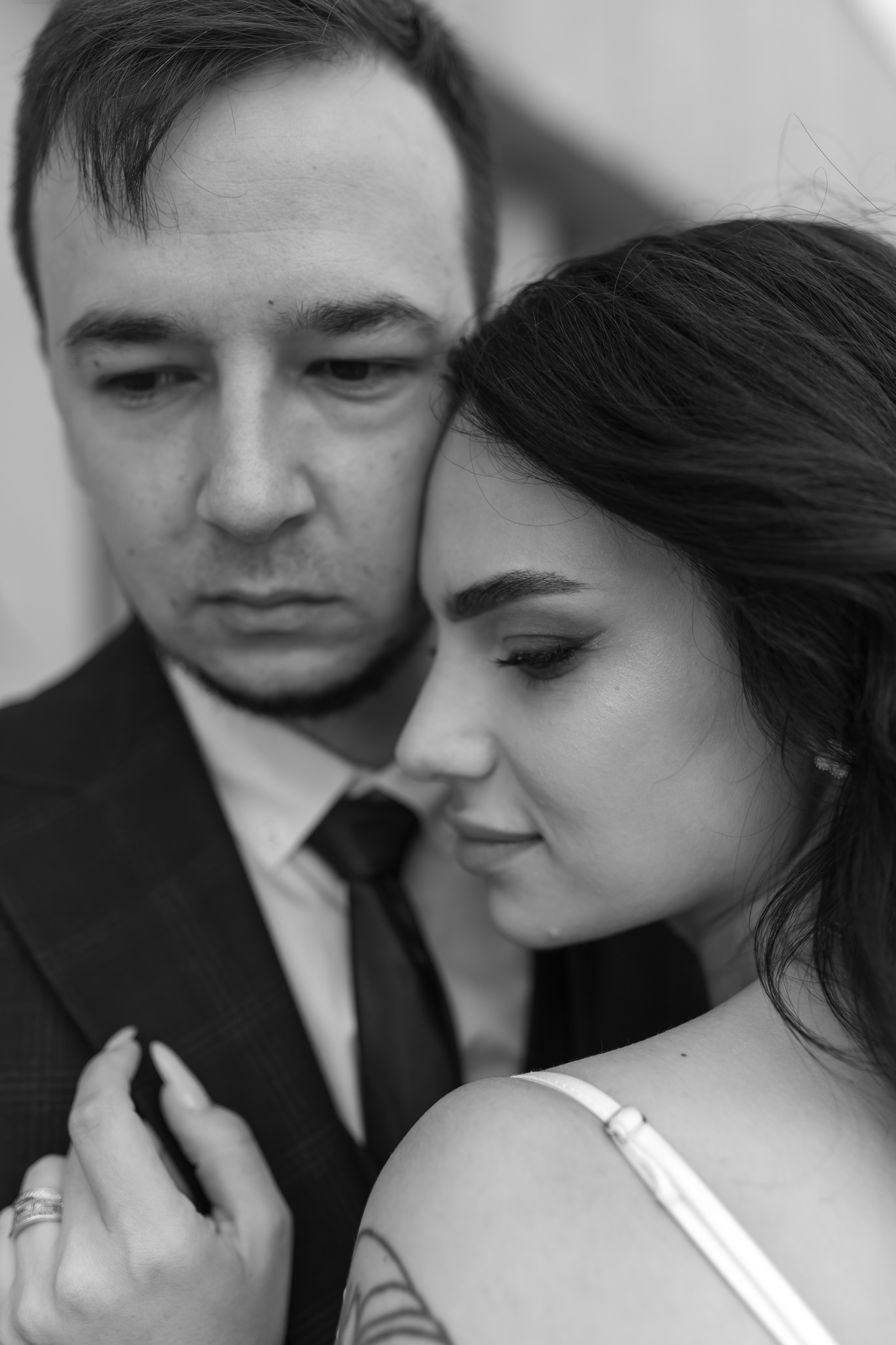 Альберт и Юлия. Марина Шаймухаметова. Фотограф в Уфе