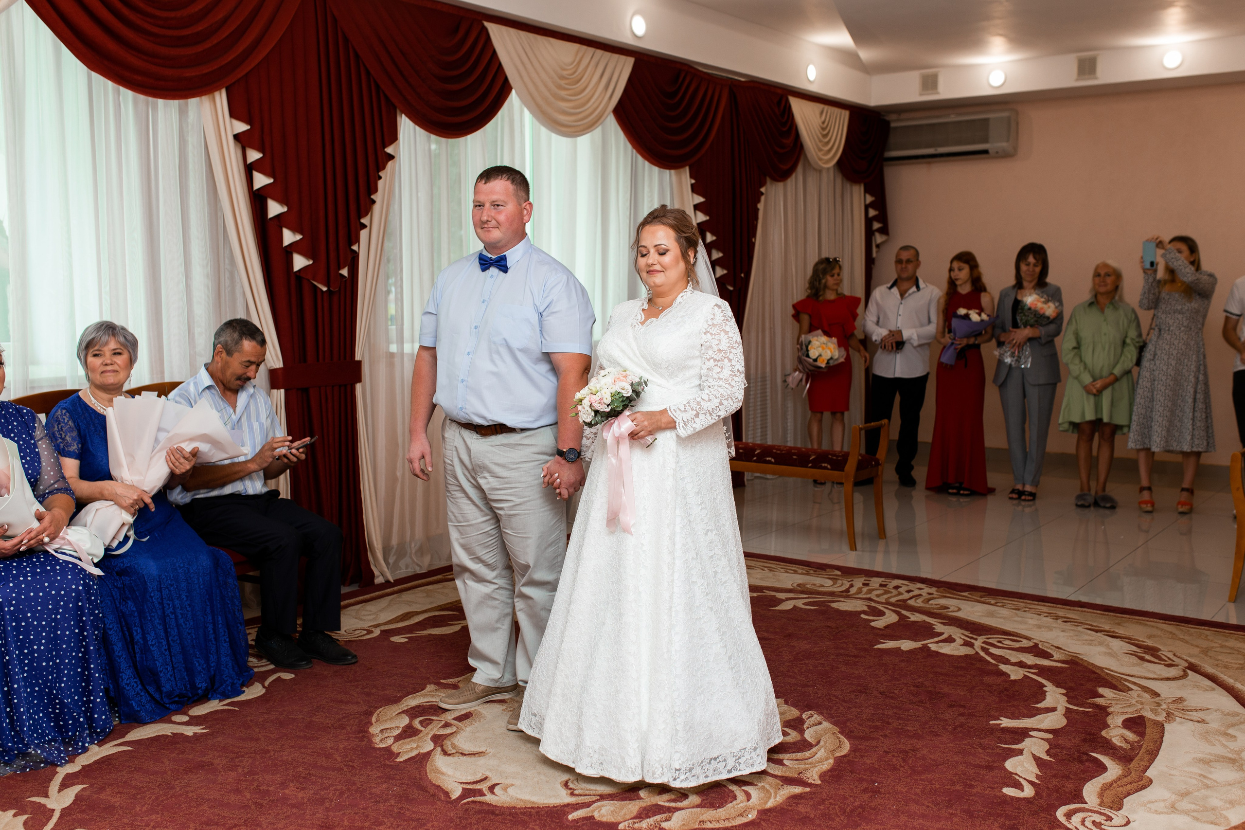 Игорь и Екатерина. Марина Шаймухаметова. Фотограф в Уфе