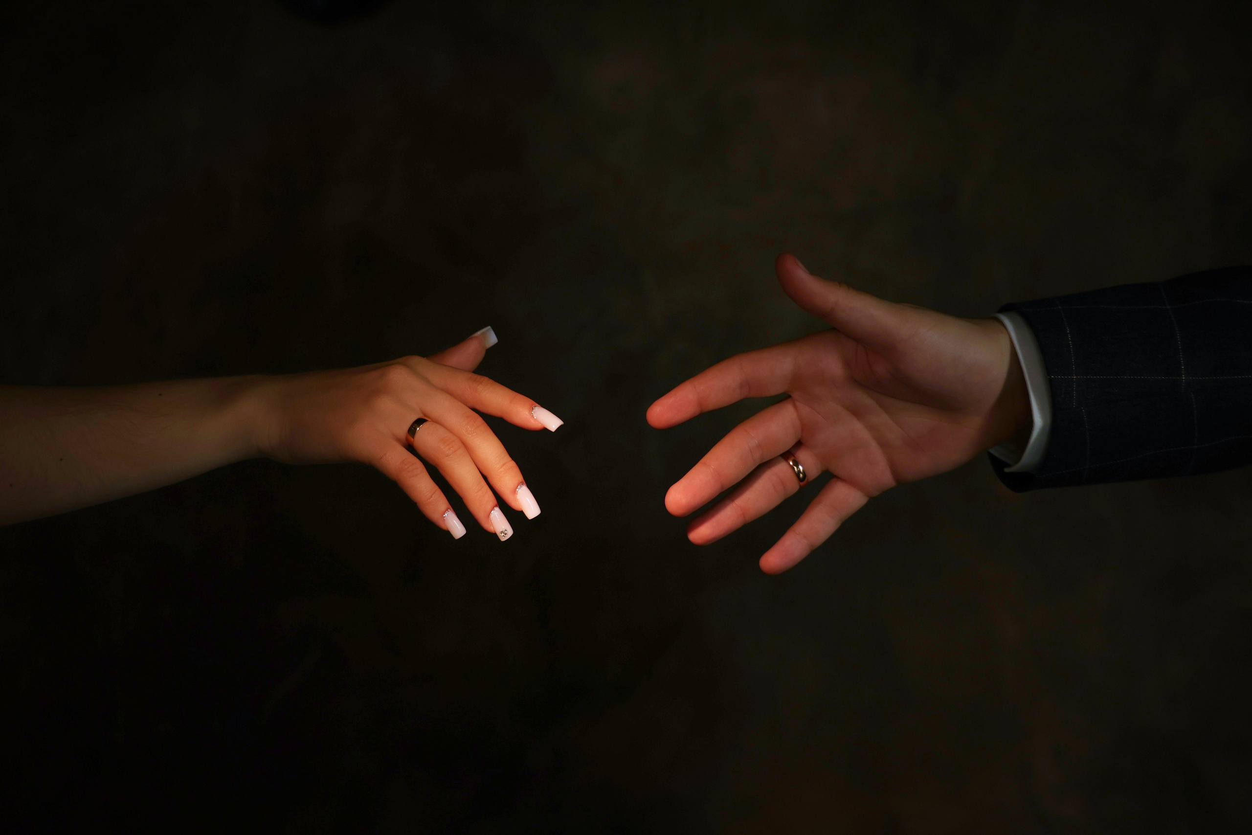 Свадебная фотосессия в студии «ЧеБэ» Самара. Свадебный видеограф и свадебный фотограф в Самаре Олег Слеб