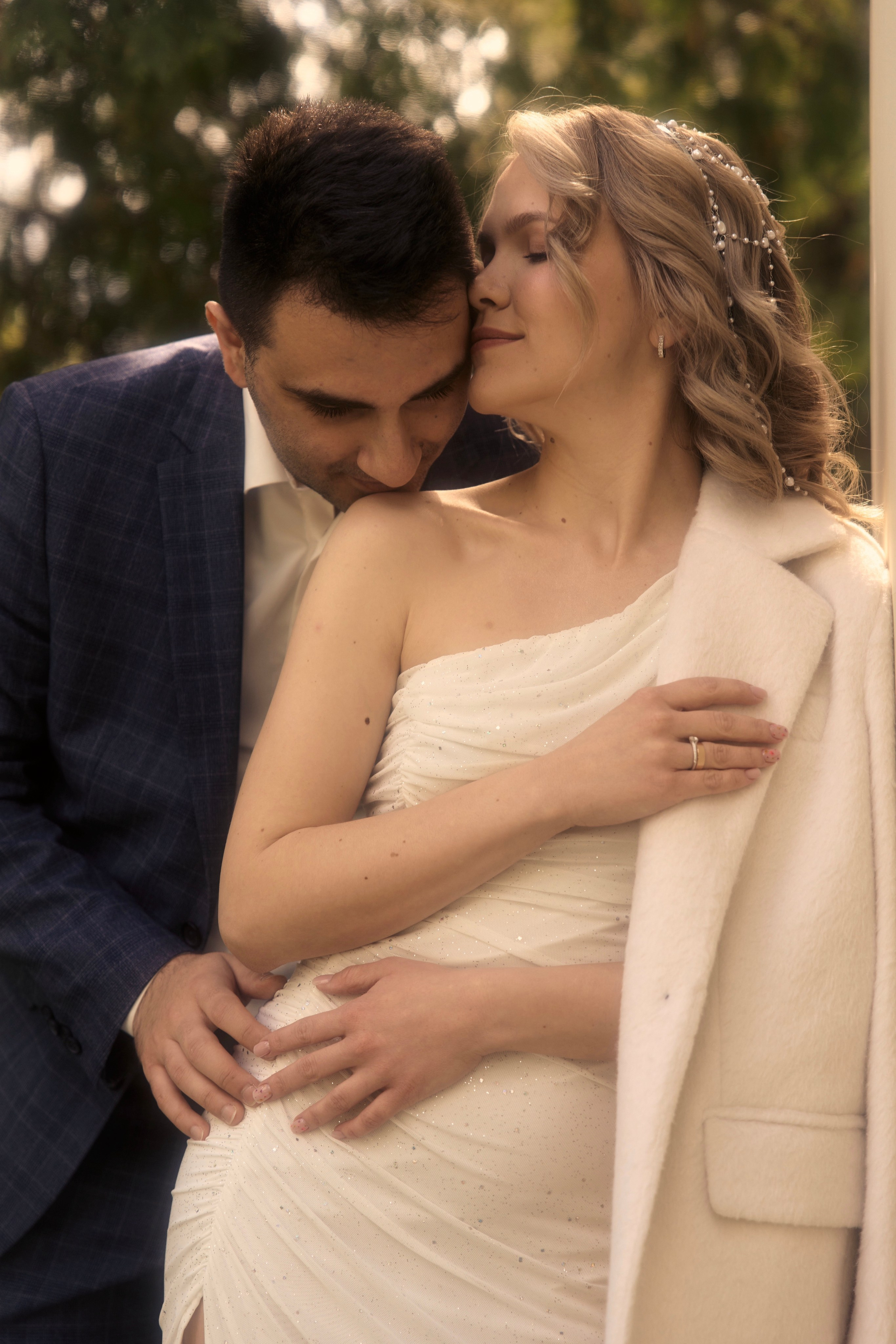 А&Ю. Фотограф Москва и Екатеринбург. Максимова Соня