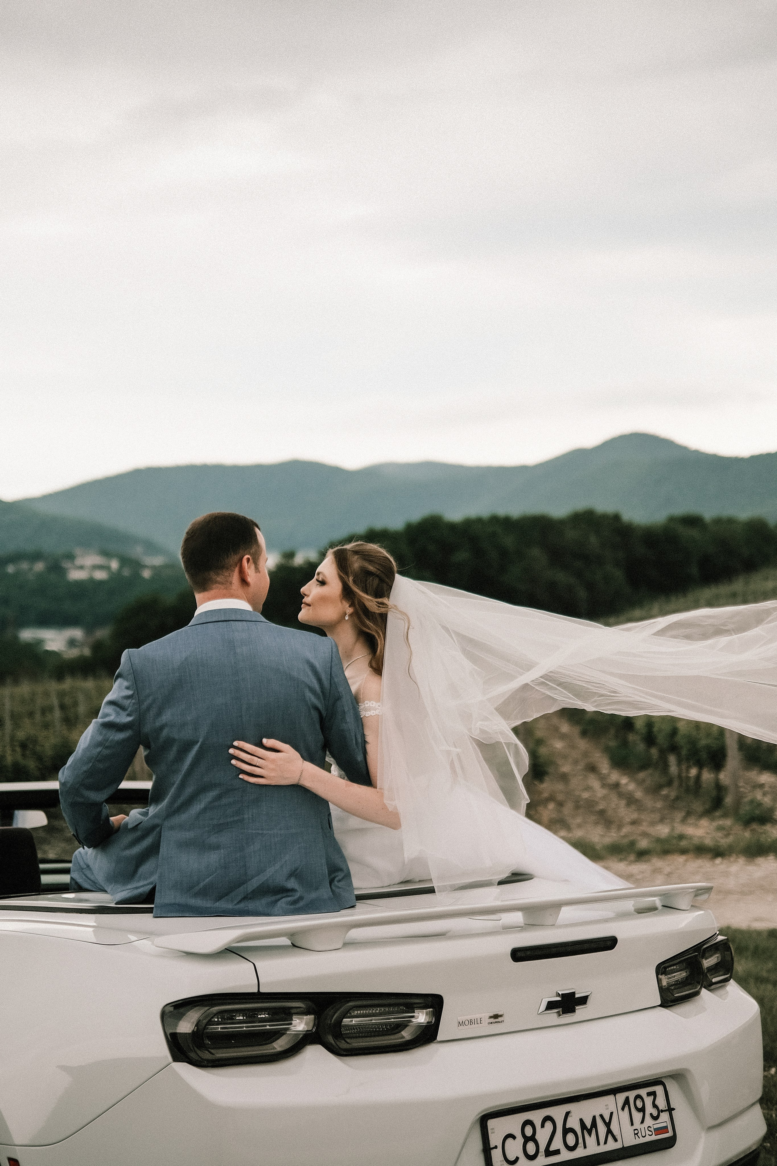 Коля & Рита. Портретный фотограф в Новороссийске|Елизавета Кулакова