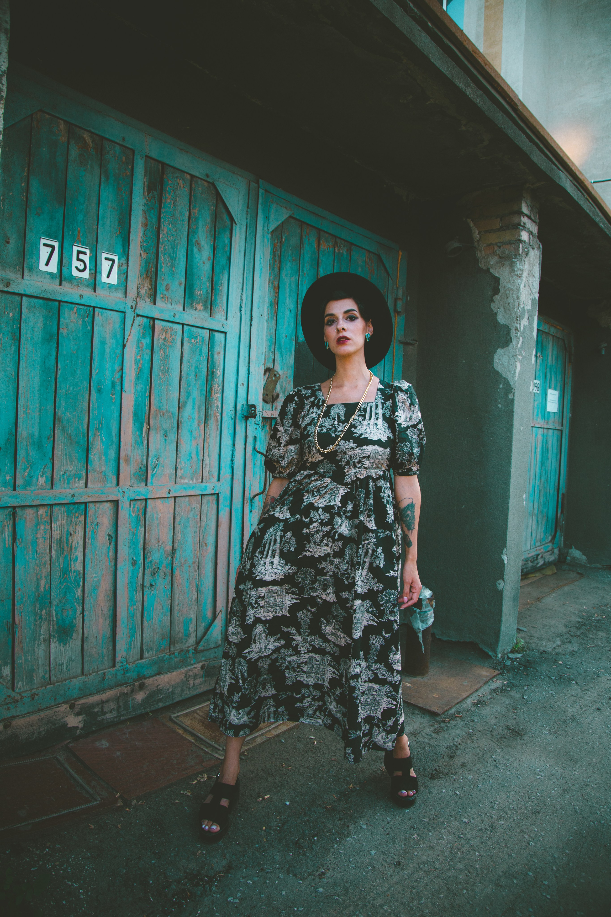 Екатерина. Фотограф Кристина Холмская Москва