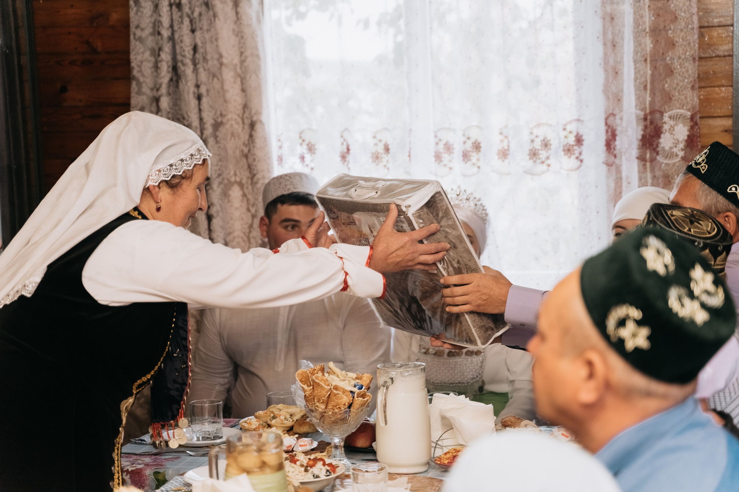 Линар и Нурсиля. Свадебный семейный фотограф Ксения Божко Уфа Раевка никах в Нарыстау