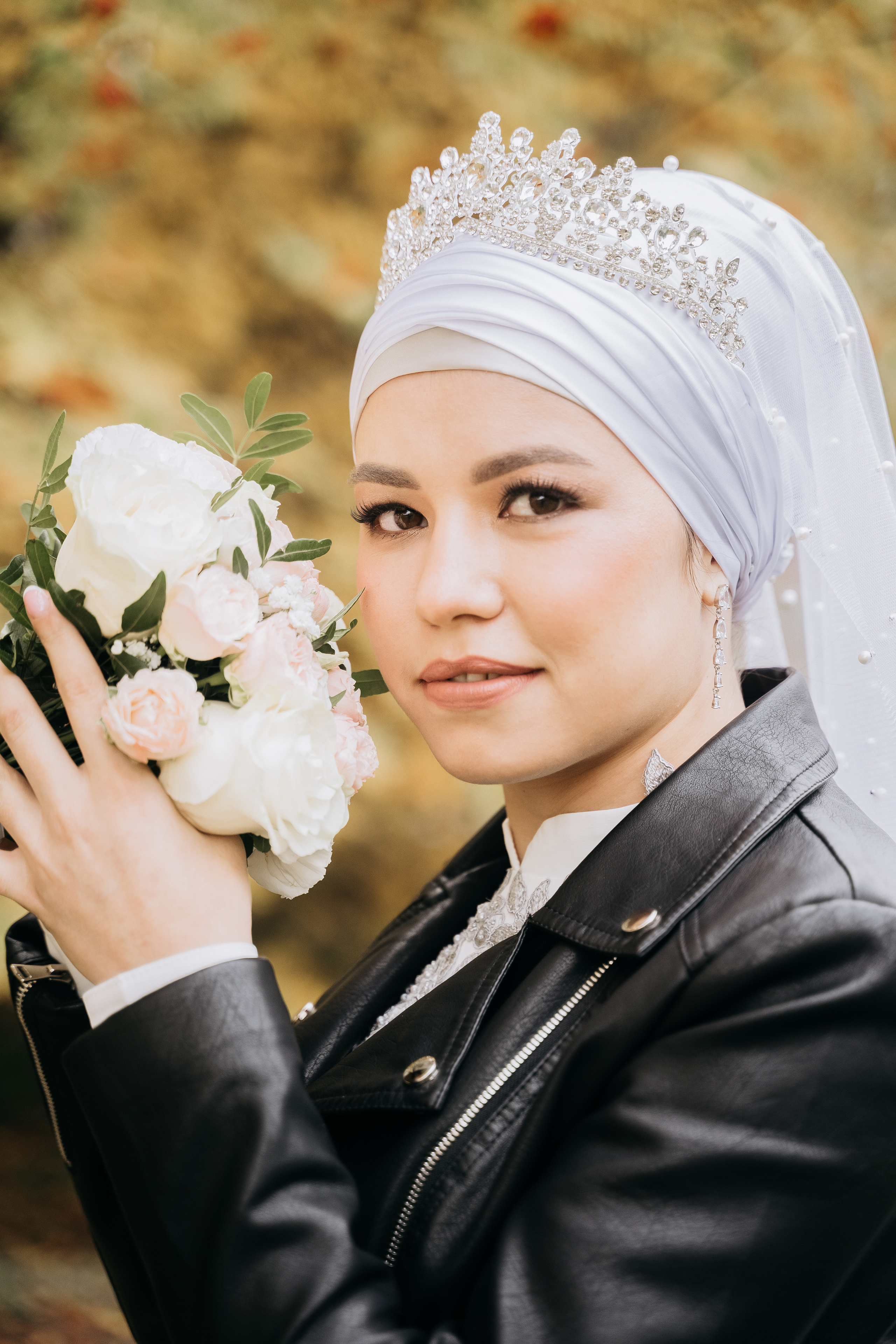 Линар и Нурсиля. Свадебный семейный фотограф Ксения Божко Уфа Раевка никах в Нарыстау