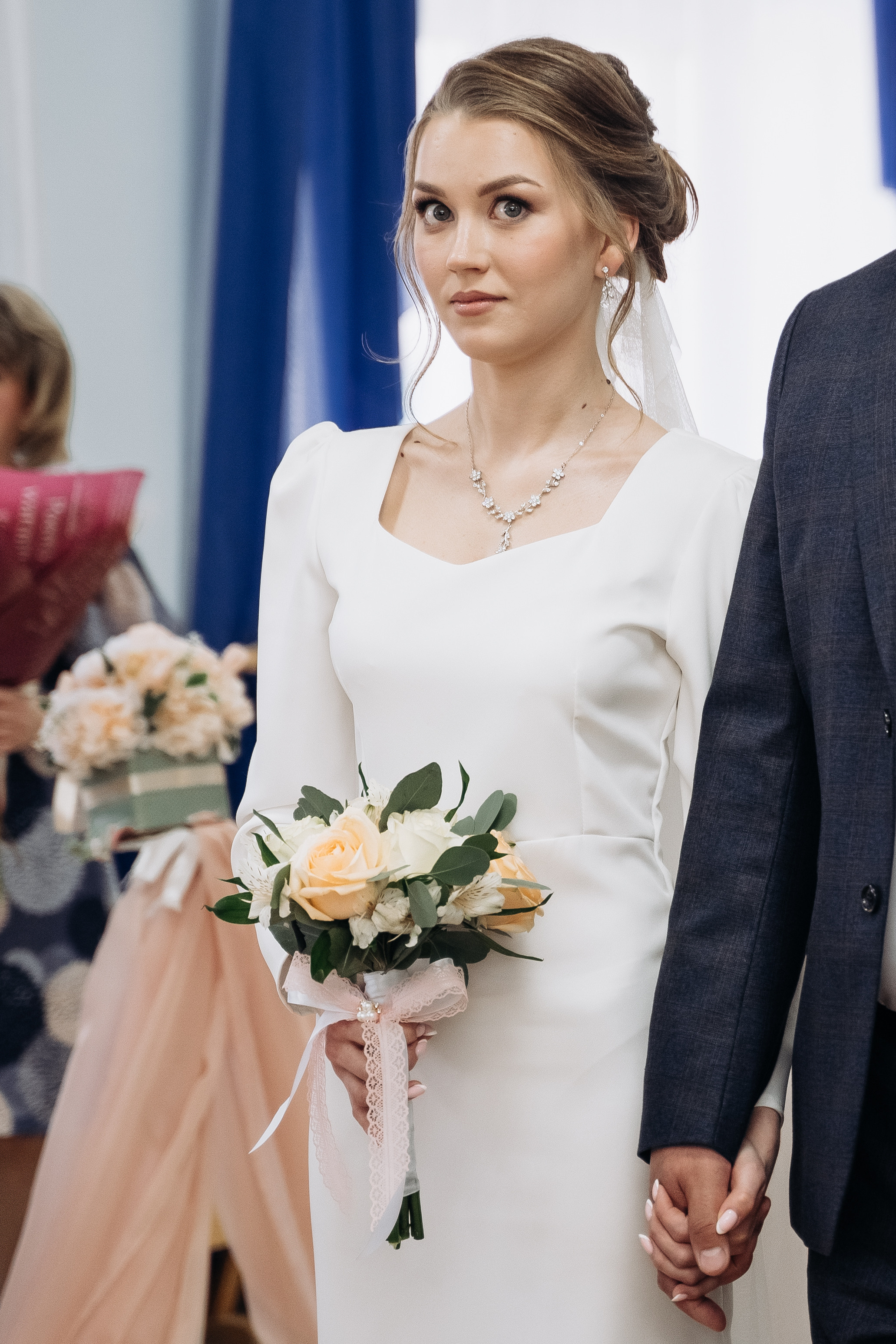 Венер и Линара. Свадебный семейный фотограф Ксения Божко Уфа Раевка никах в Нарыстау