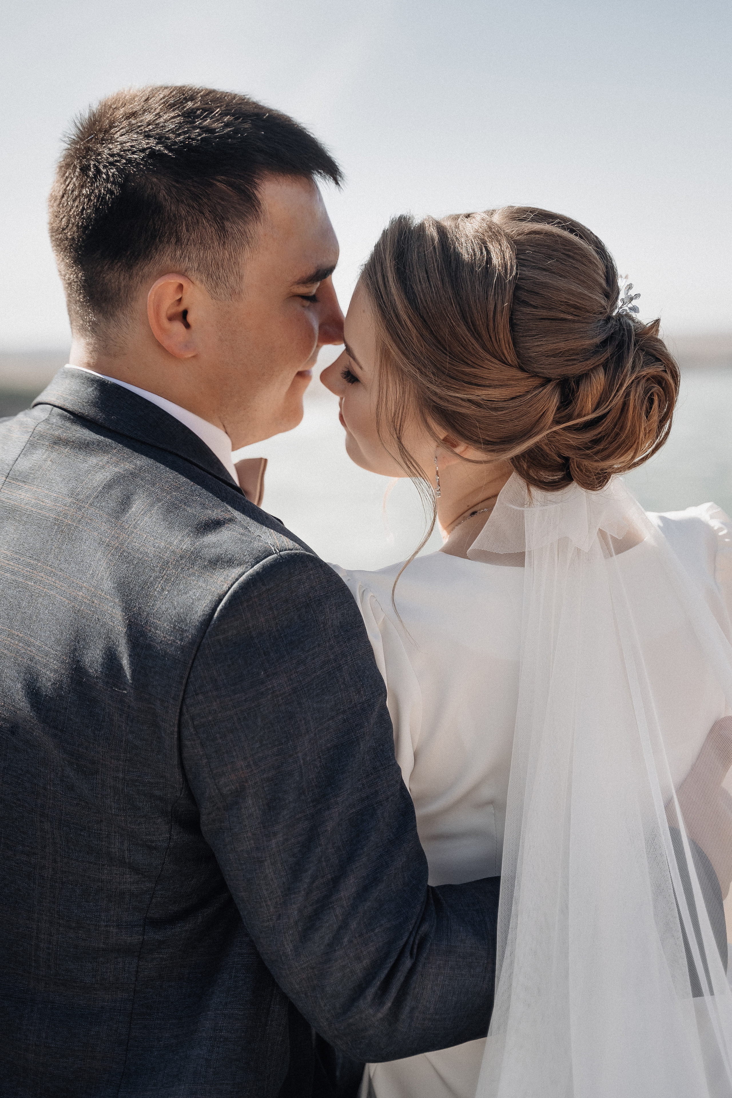 Венер и Линара. Свадебный семейный фотограф Ксения Божко Уфа Раевка никах в Нарыстау