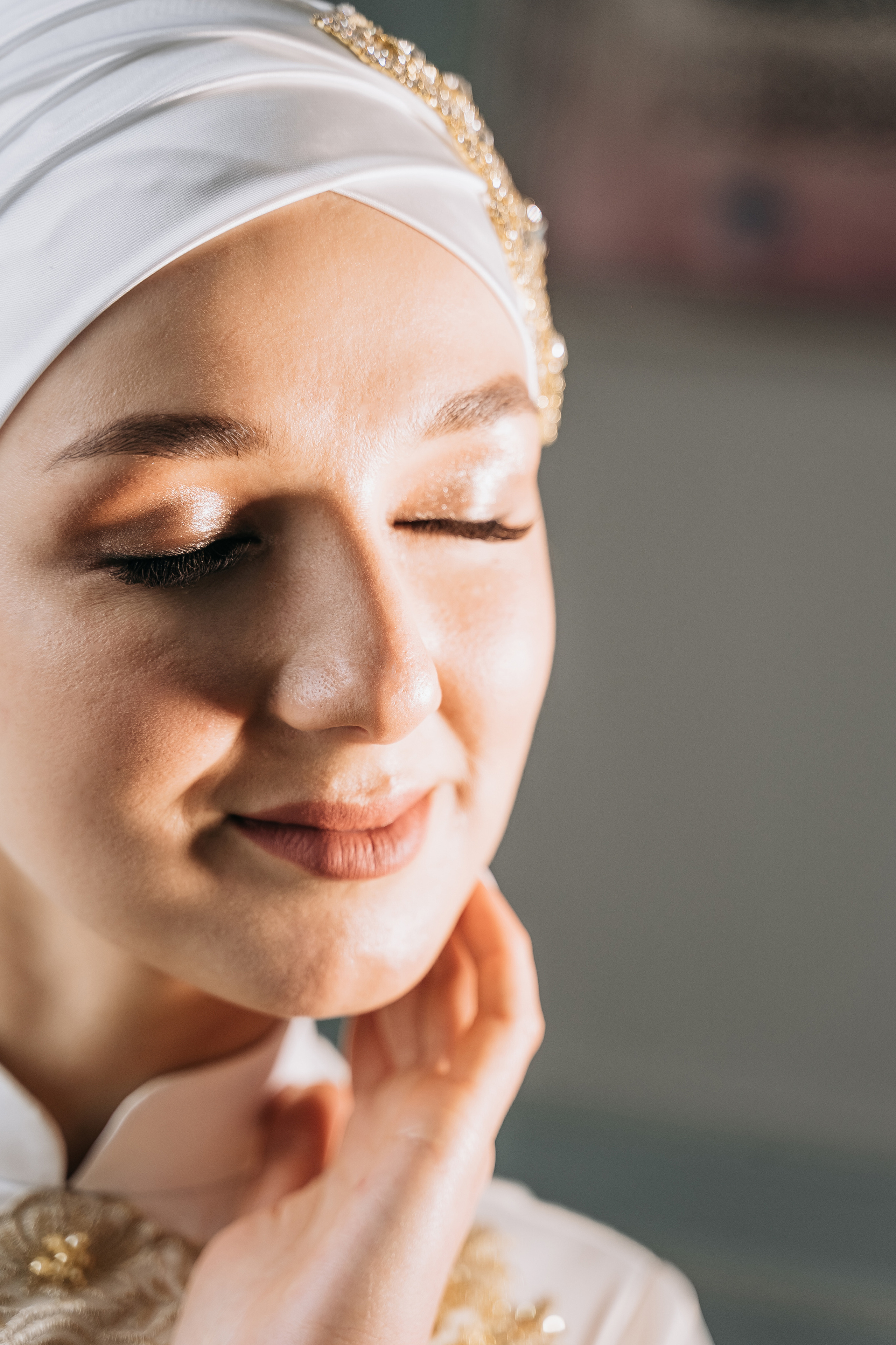 Розалия и Радим. Свадебный семейный фотограф Ксения Божко Уфа Раевка никах в Нарыстау