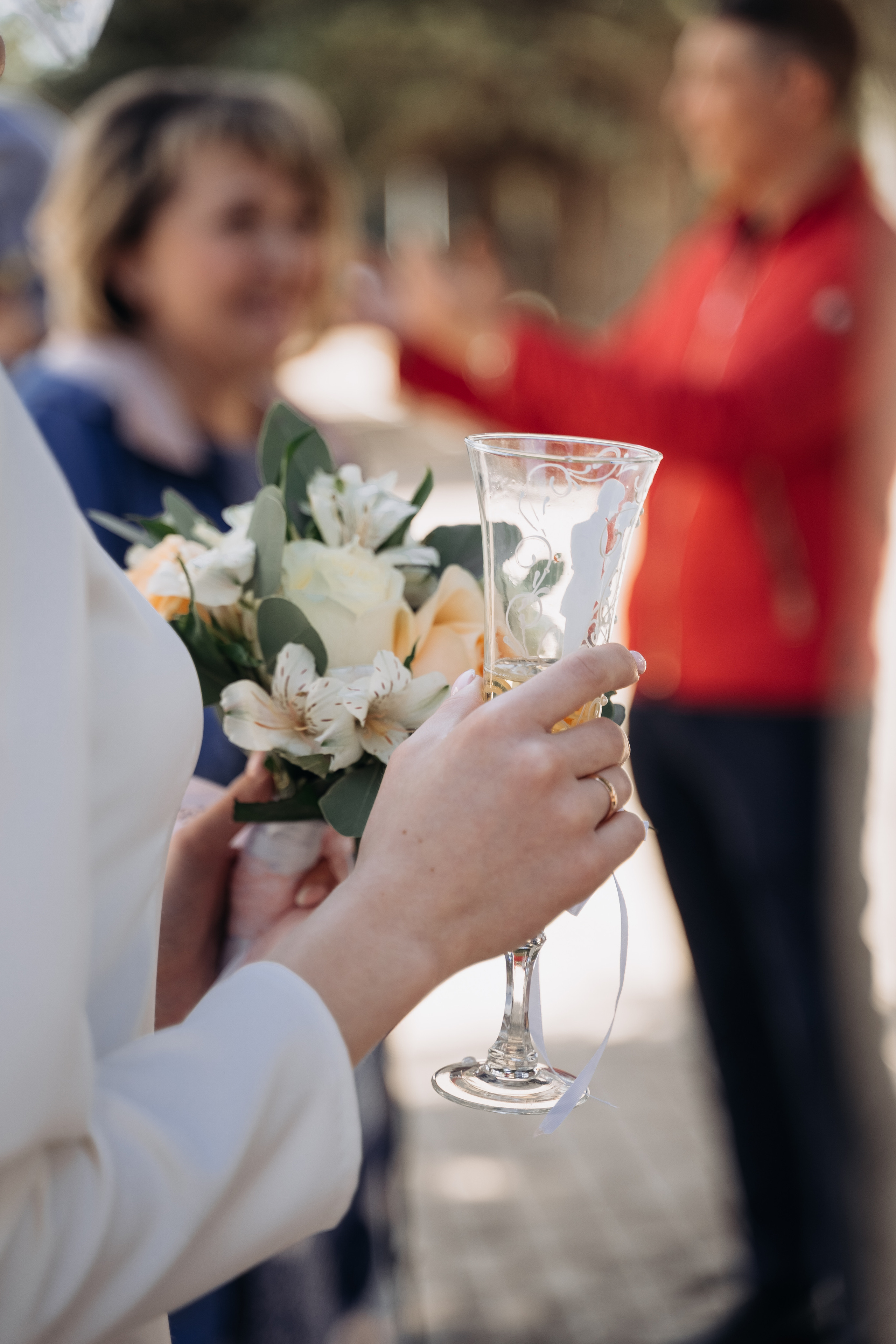 Венер и Линара. Свадебный семейный фотограф Ксения Божко Уфа Раевка никах в Нарыстау