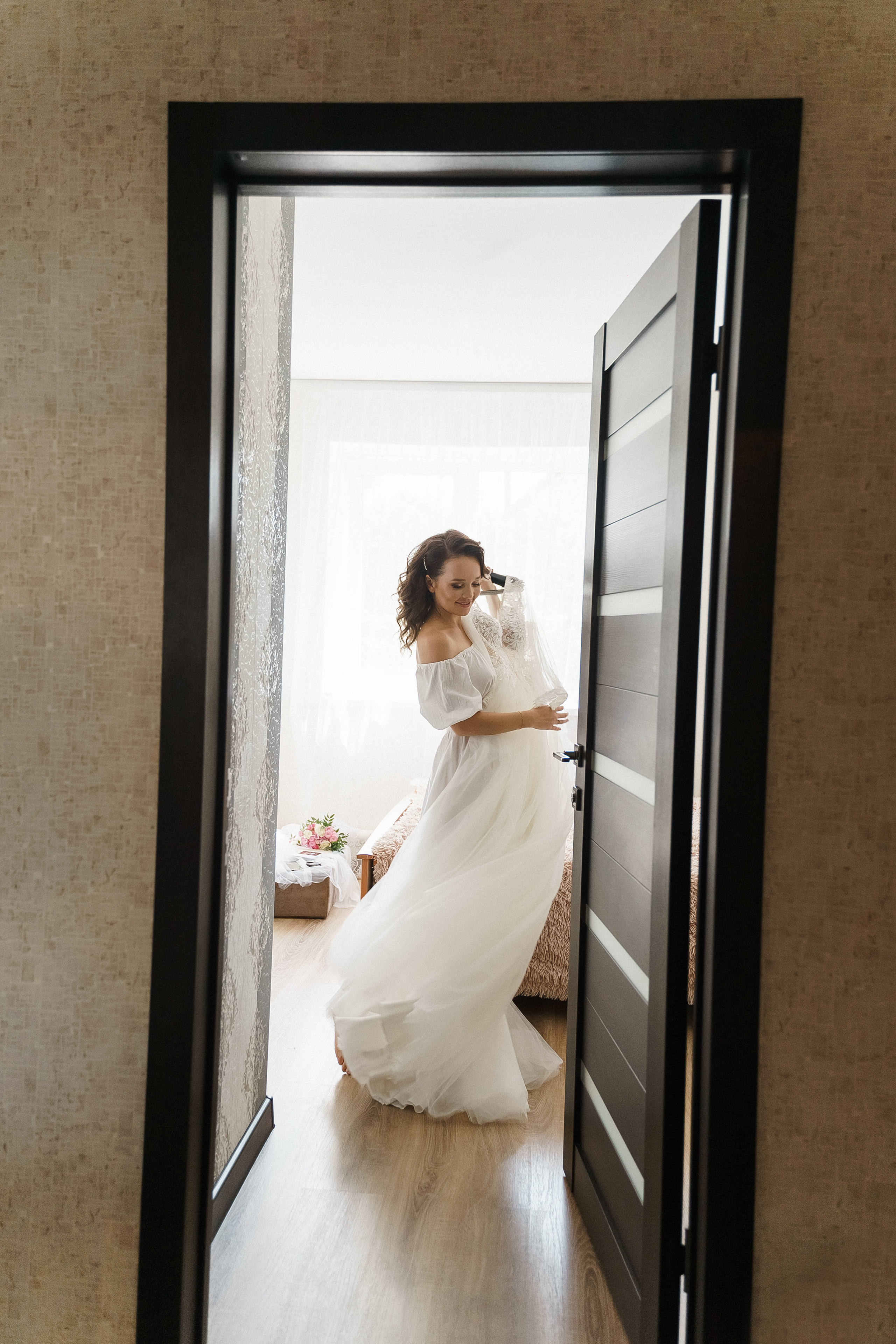 Дмитрий и Гузель. Свадебный семейный фотограф Ксения Божко Уфа Раевка никах в Нарыстау