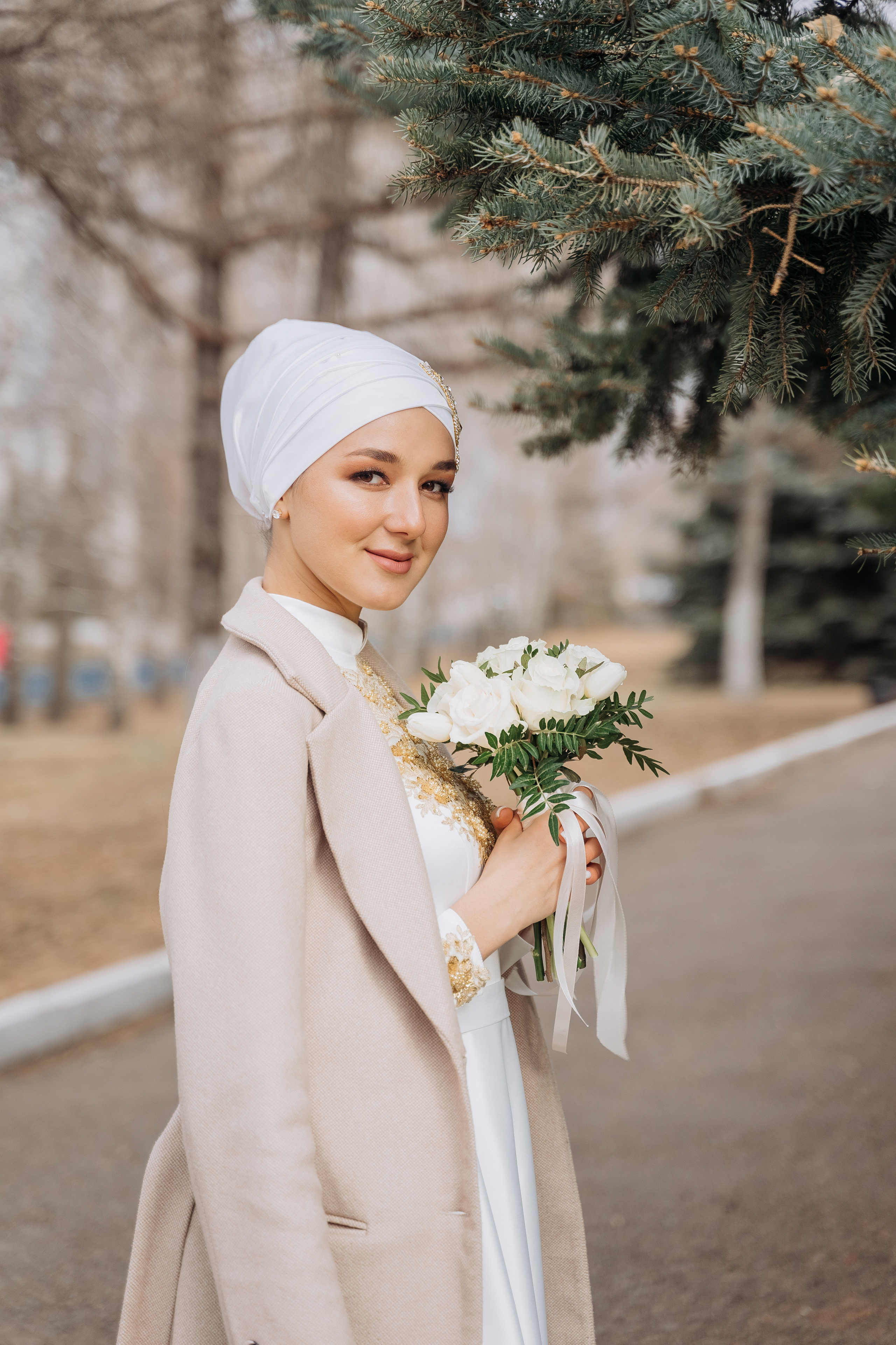 Розалия и Радим. Свадебный семейный фотограф Ксения Божко Уфа Раевка никах в Нарыстау