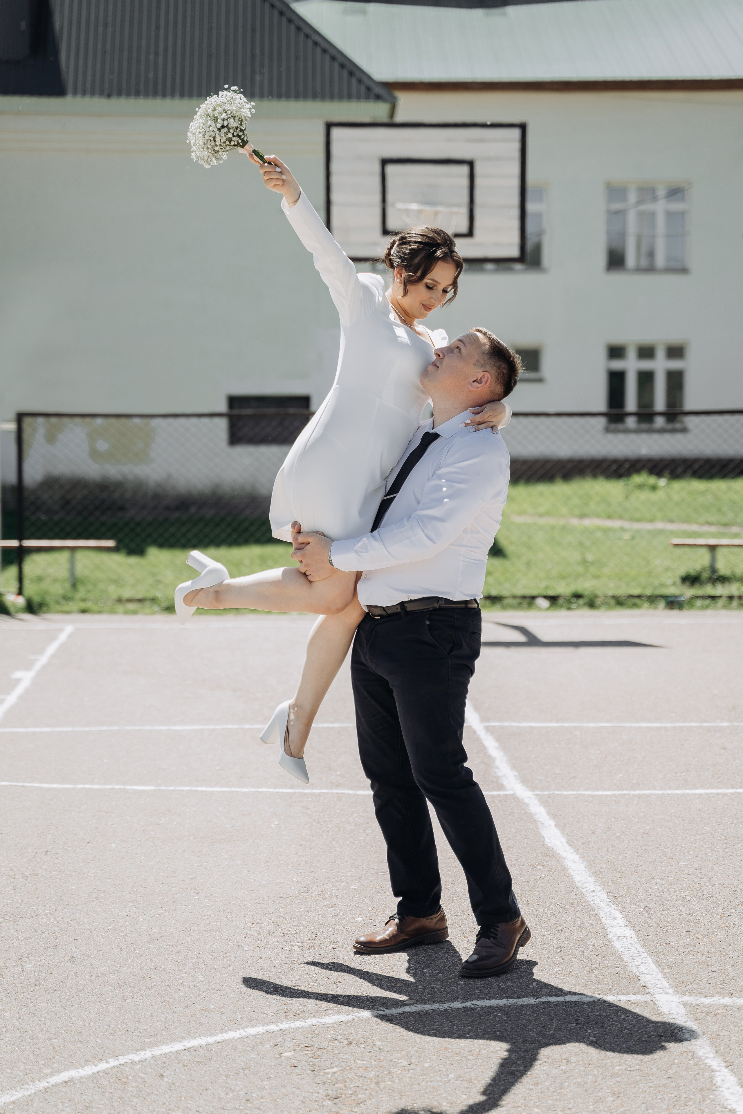 Тимур и Камилла. Свадебный семейный фотограф Ксения Божко Уфа Раевка никах в Нарыстау