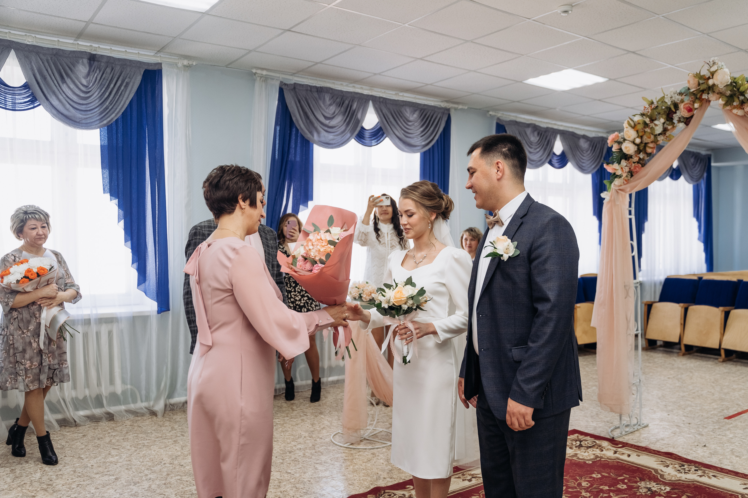 Венер и Линара. Свадебный семейный фотограф Ксения Божко Уфа Раевка никах в Нарыстау