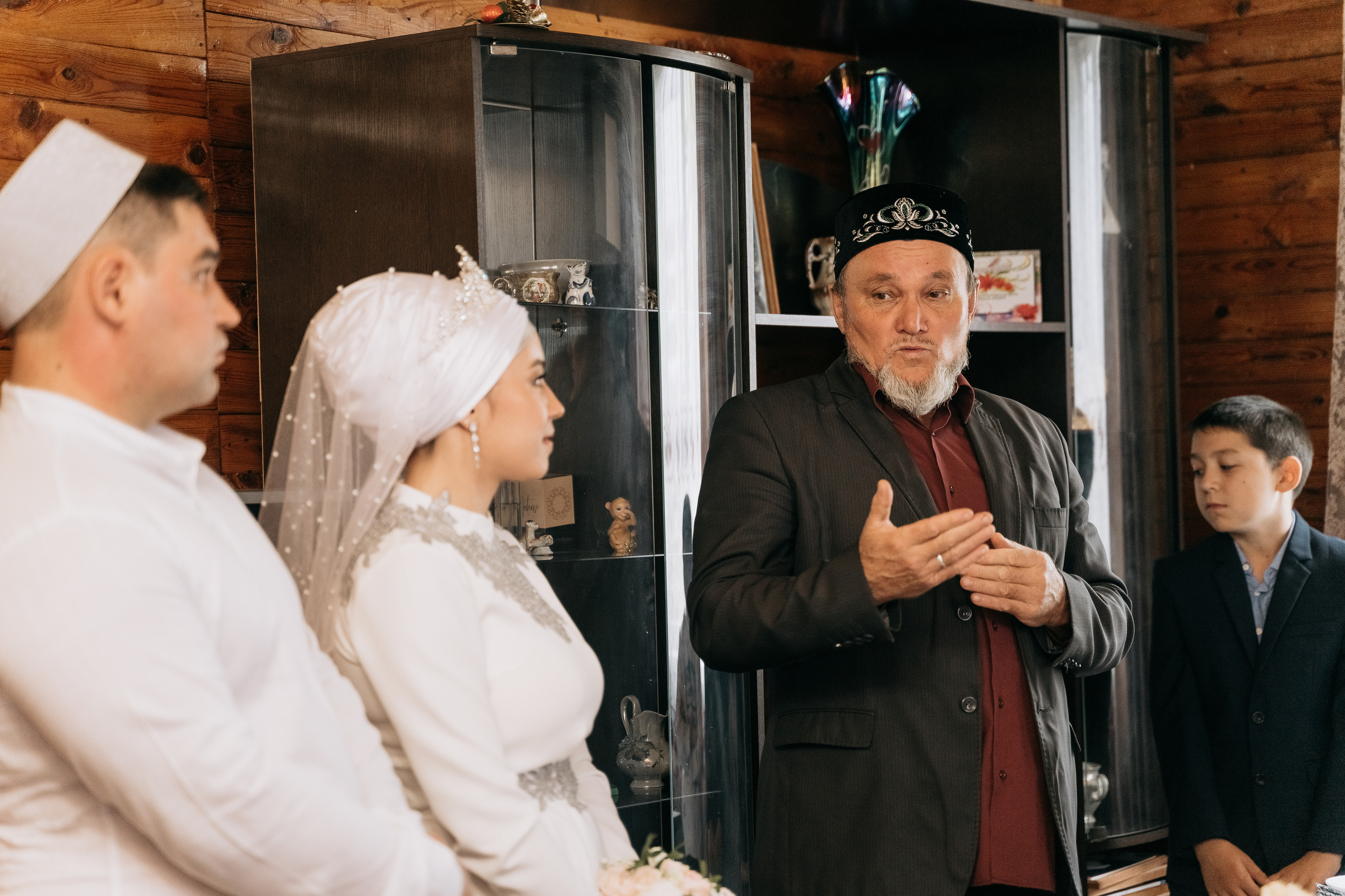 Линар и Нурсиля. Свадебный семейный фотограф Ксения Божко Уфа Раевка никах в Нарыстау