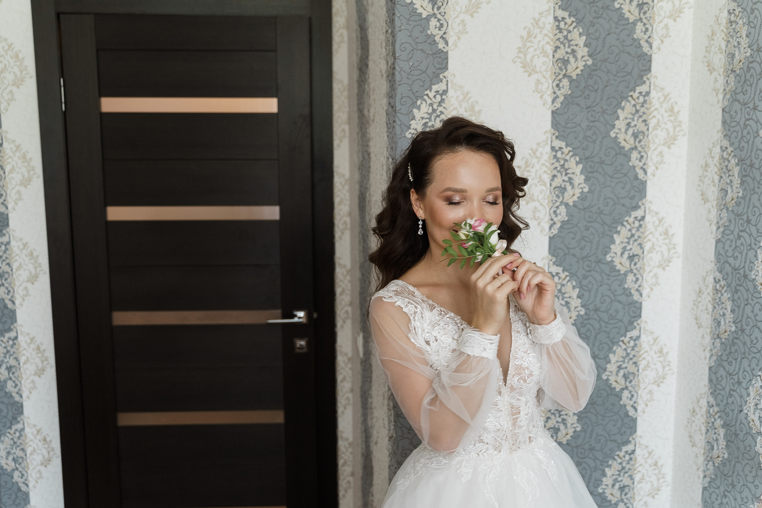 Дмитрий и Гузель. Свадебный семейный фотограф Ксения Божко Уфа Раевка никах в Нарыстау