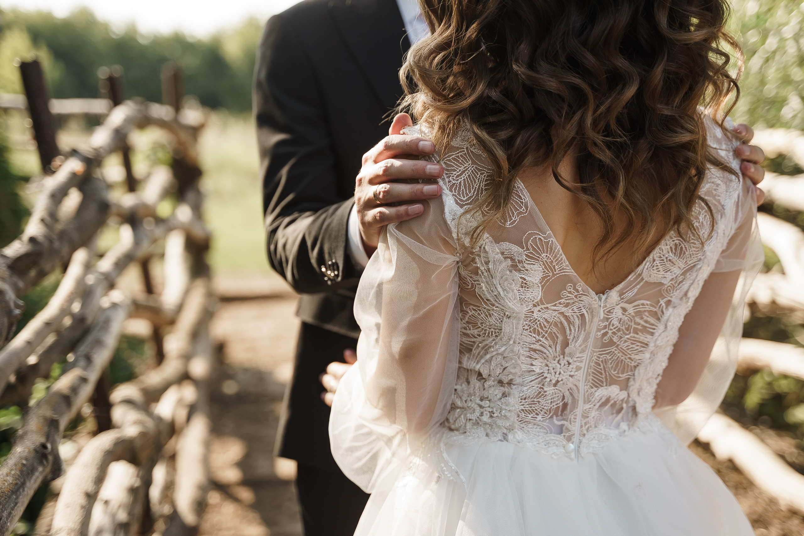 Дмитрий и Гузель. Свадебный семейный фотограф Ксения Божко Уфа Раевка никах в Нарыстау
