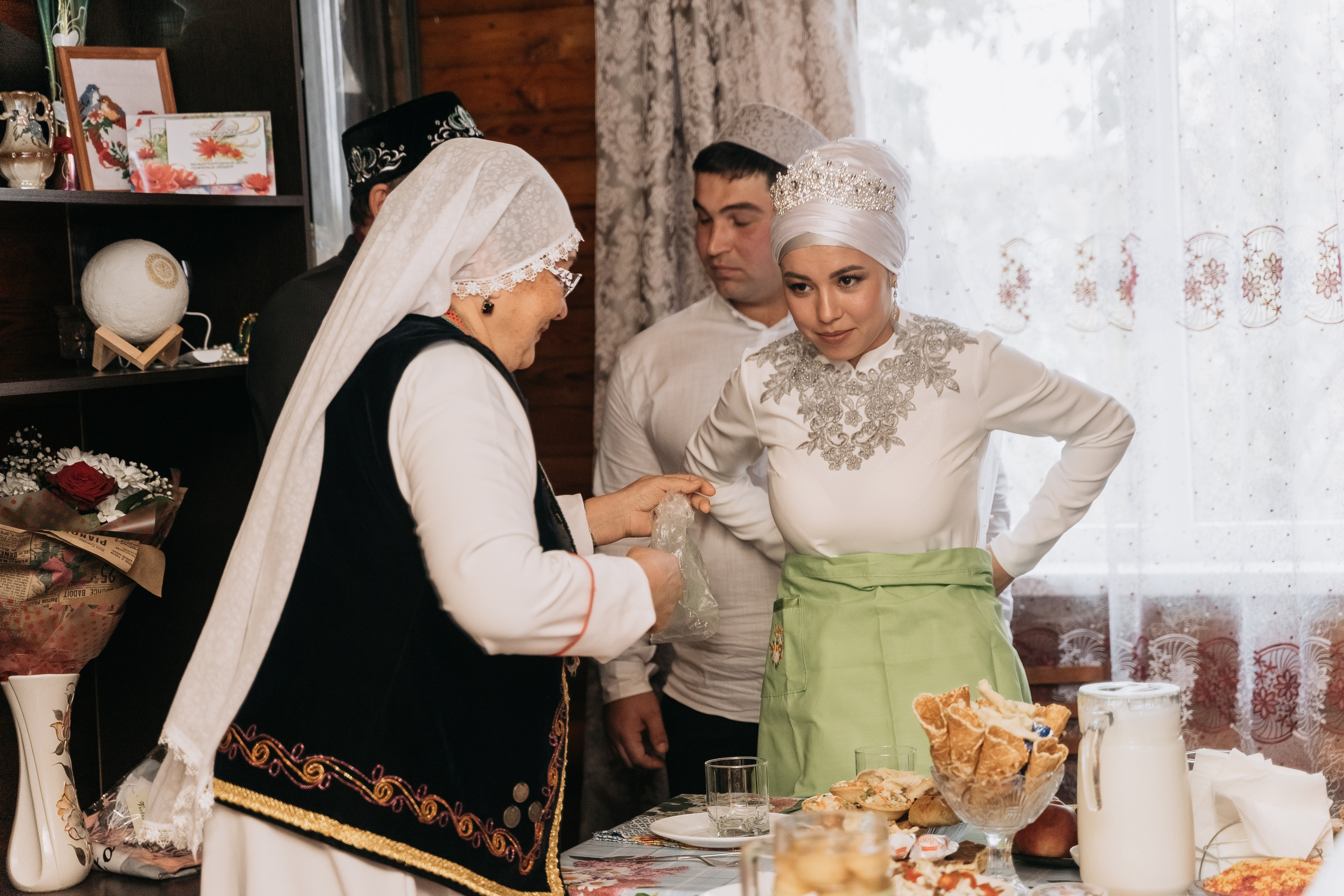 Линар и Нурсиля. Свадебный семейный фотограф Ксения Божко Уфа Раевка никах в Нарыстау