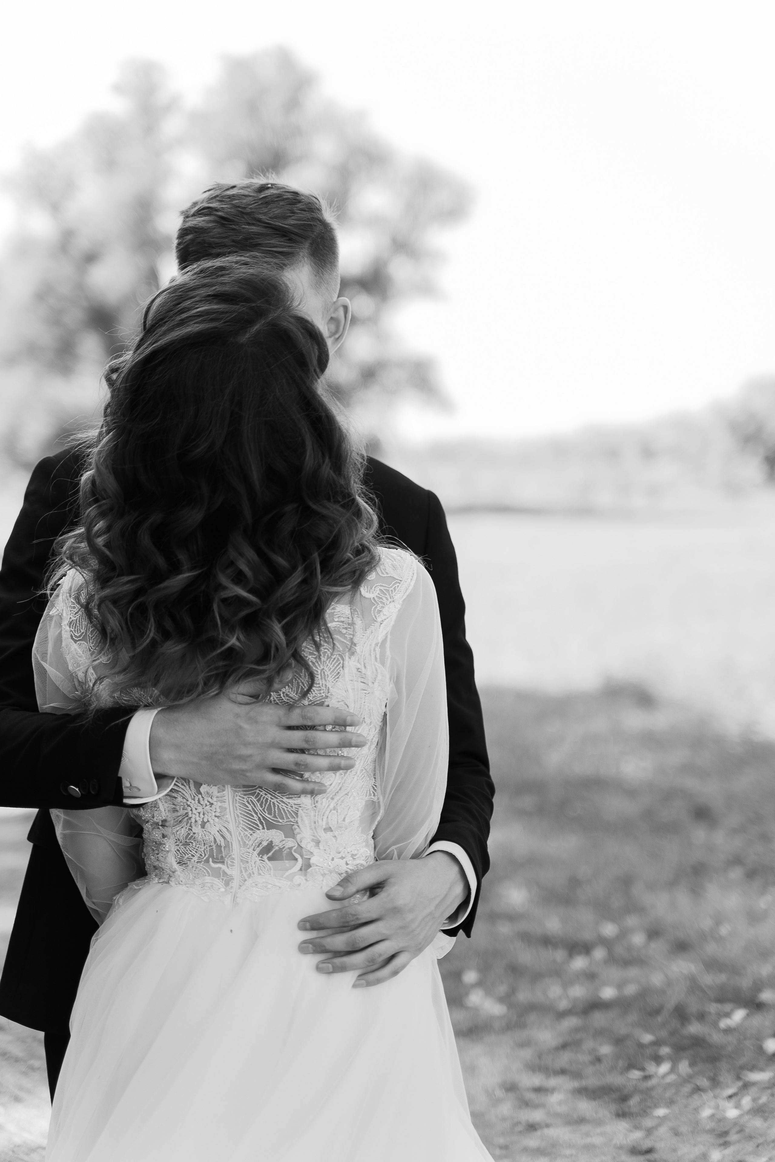 Дмитрий и Гузель. Свадебный семейный фотограф Ксения Божко Уфа Раевка никах в Нарыстау