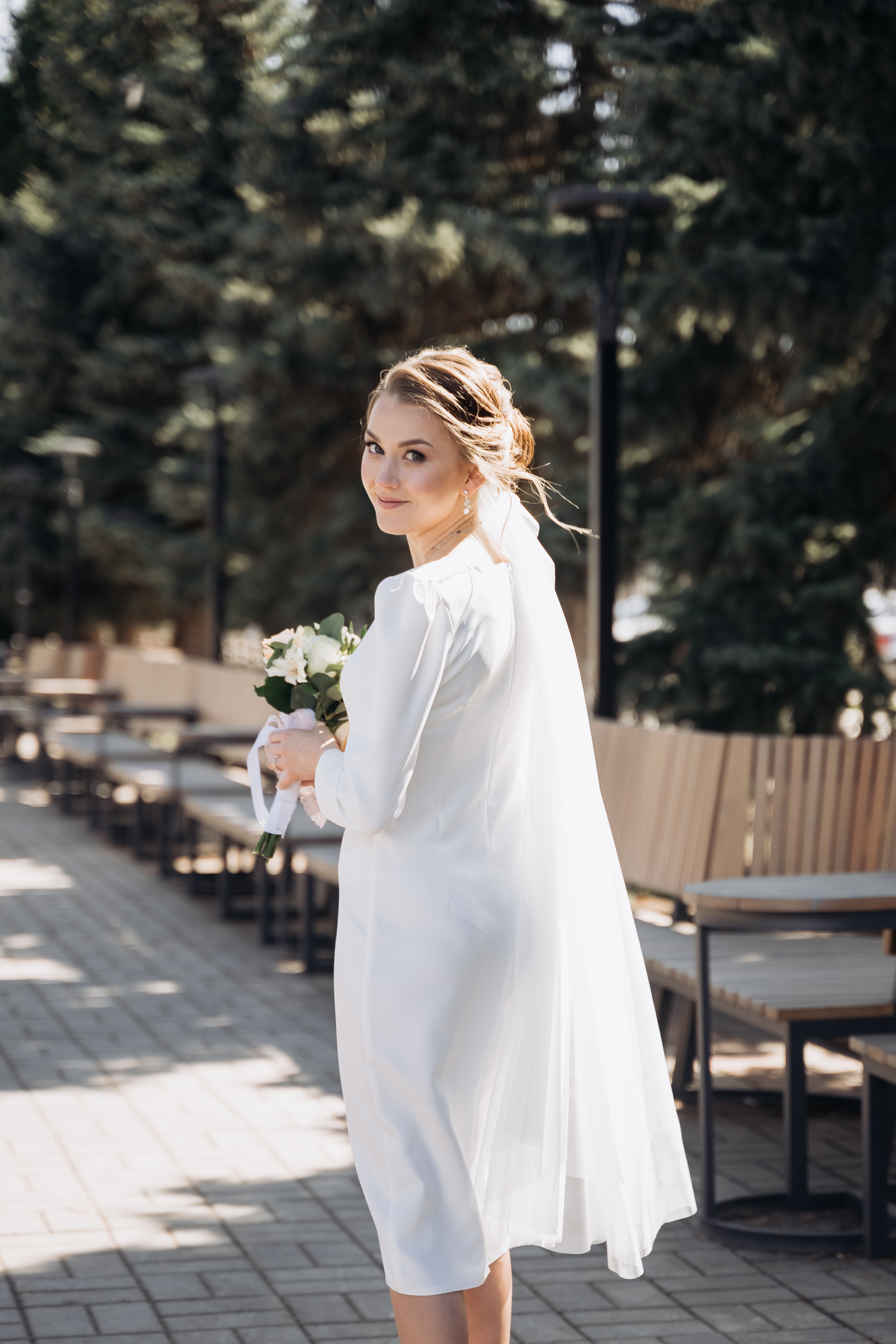 Венер и Линара. Свадебный семейный фотограф Ксения Божко Уфа Раевка никах в Нарыстау