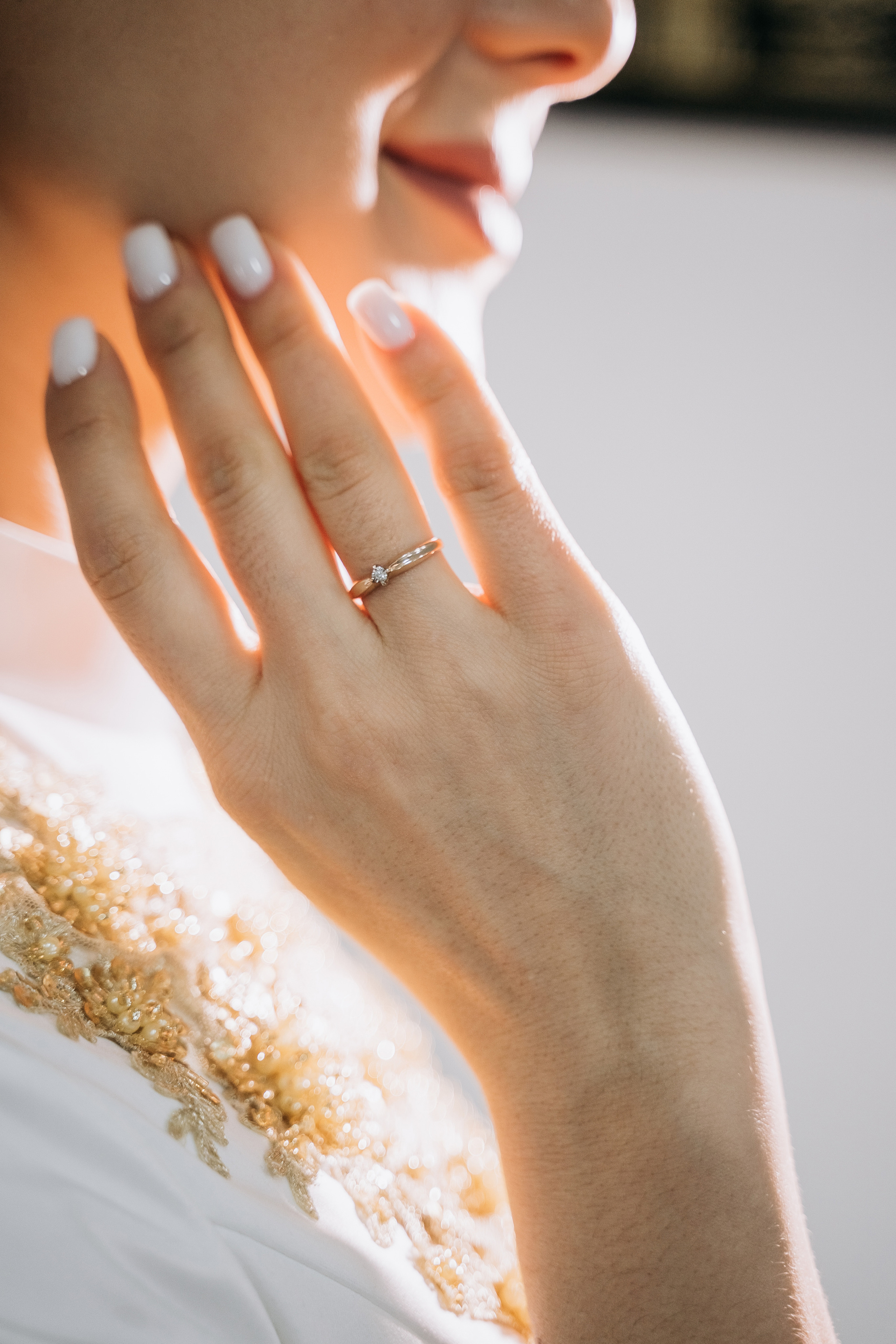 Розалия и Радим. Свадебный семейный фотограф Ксения Божко Уфа Раевка никах в Нарыстау