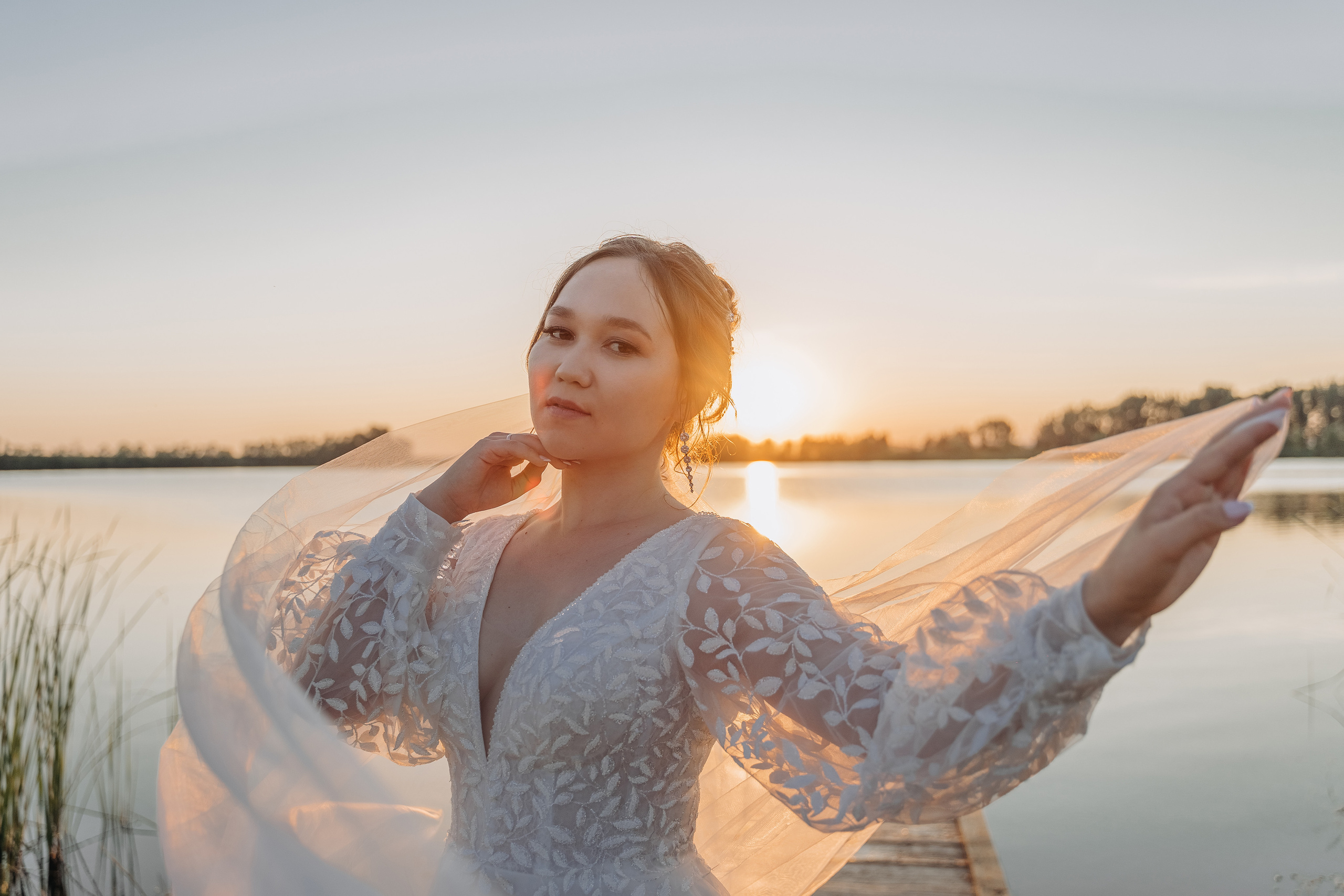 Аделина и Идель. Свадебный семейный фотограф Ксения Божко Уфа Раевка никах в Нарыстау