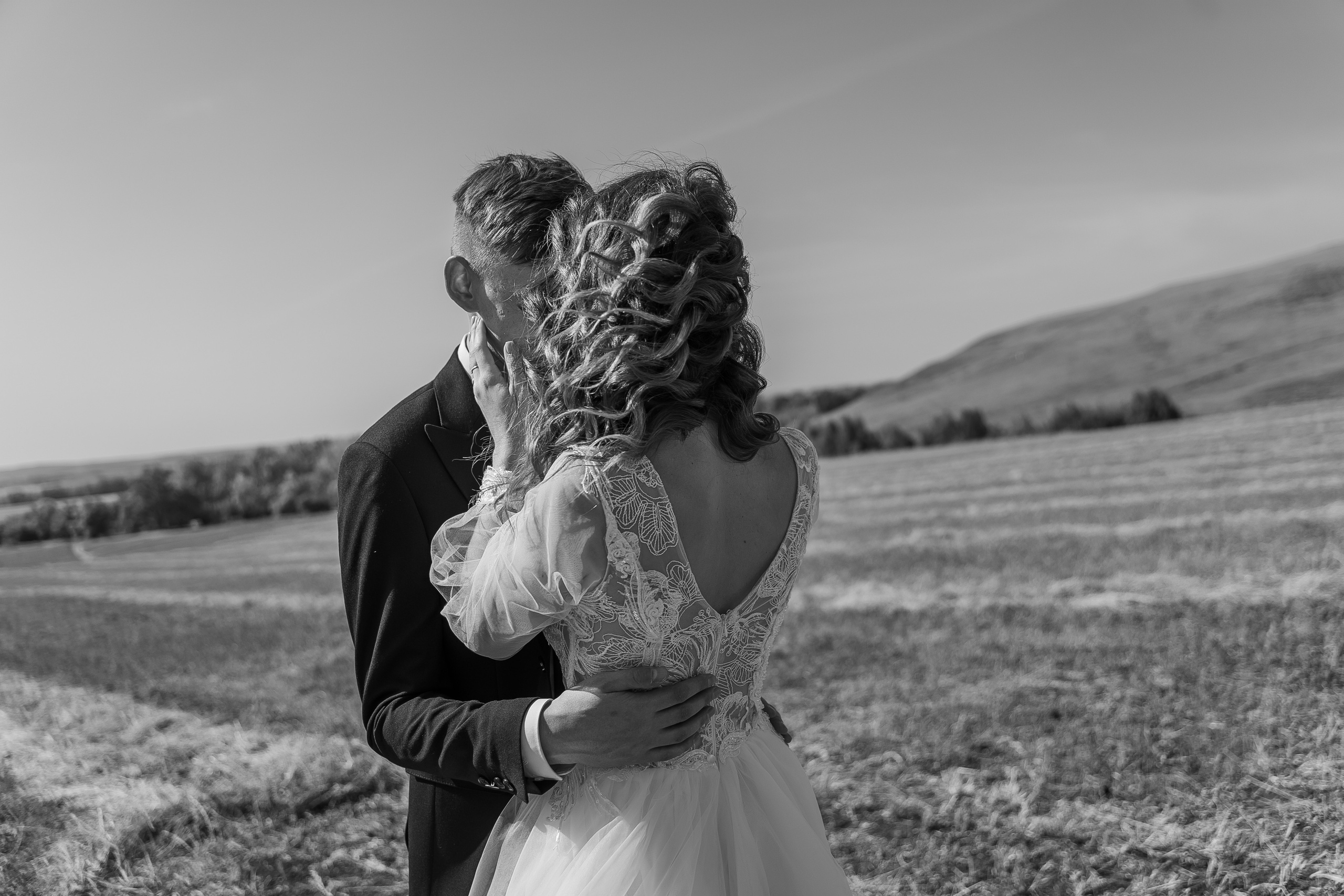 Дмитрий и Гузель. Свадебный семейный фотограф Ксения Божко Уфа Раевка никах в Нарыстау