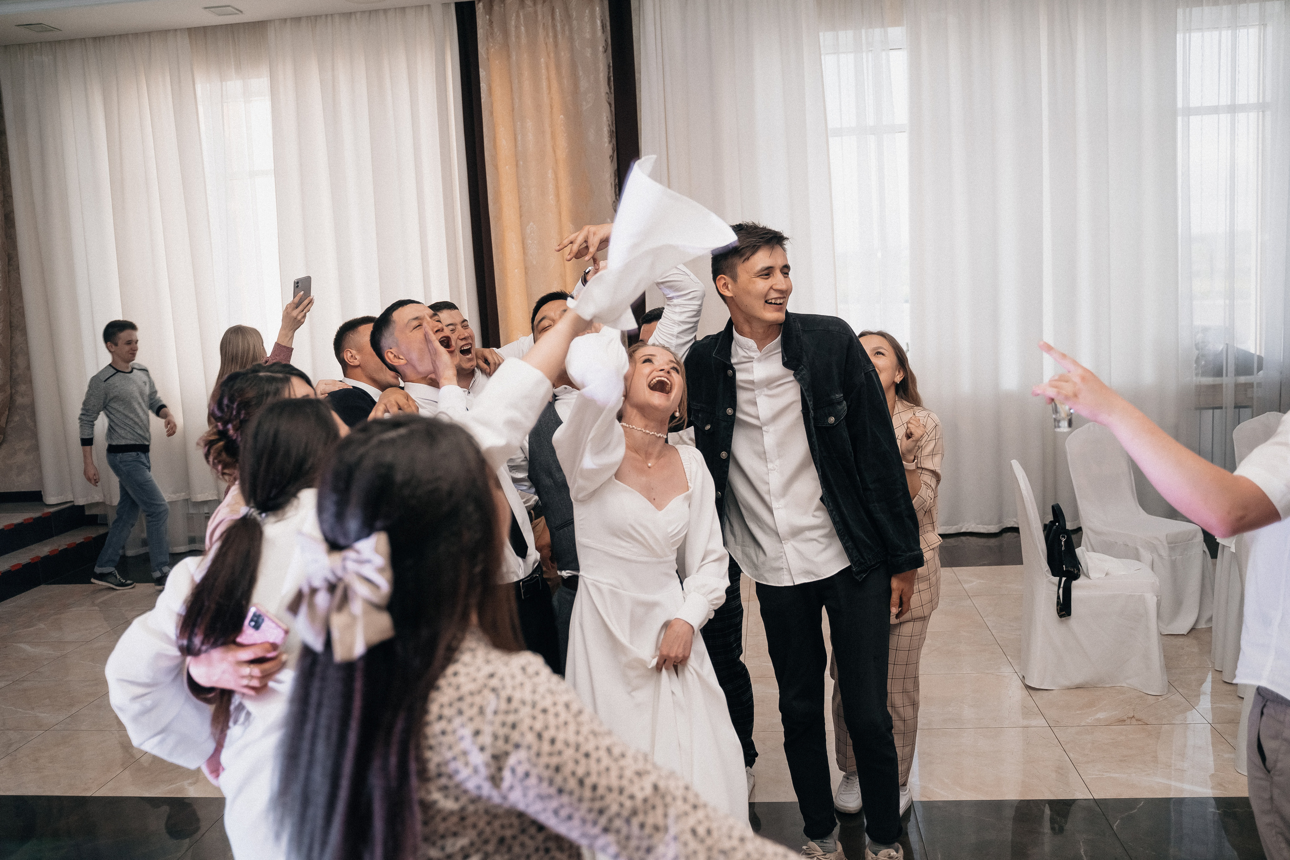 Алина и Айдар. Свадебный семейный фотограф Ксения Божко Уфа Раевка никах в Нарыстау