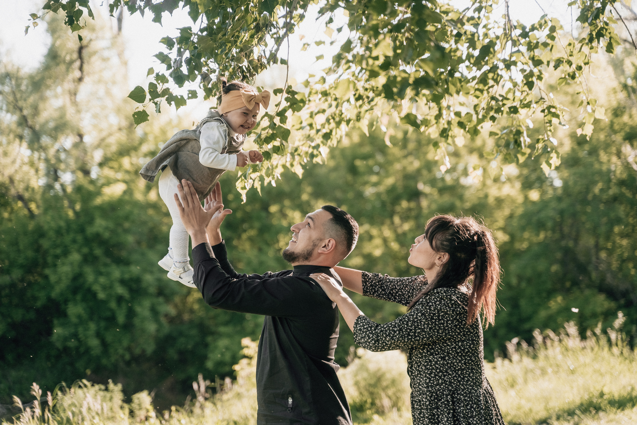 Алия Тимур Сара. Свадебный семейный фотограф Ксения Божко Уфа Раевка никах в Нарыстау