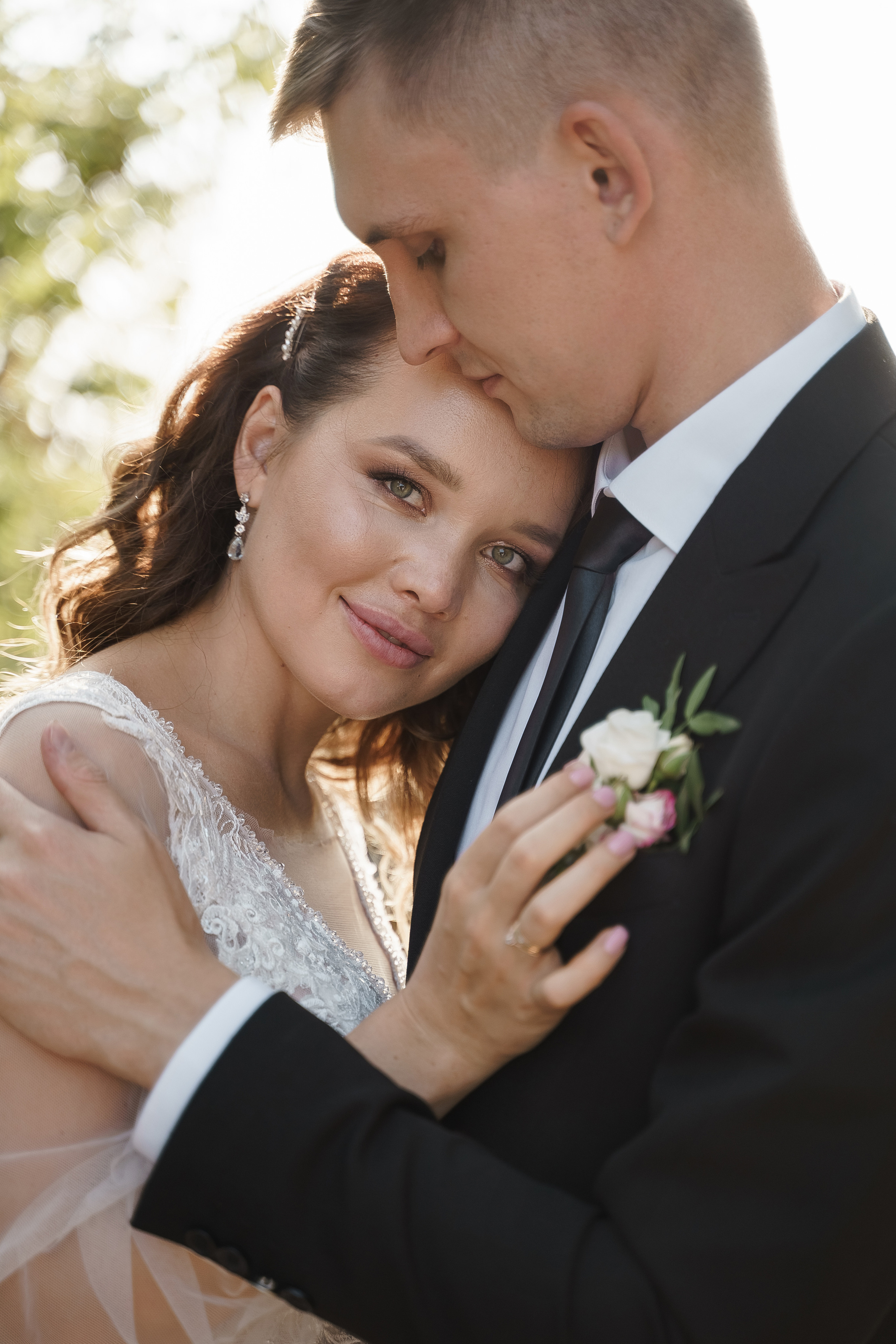 Дмитрий и Гузель. Свадебный семейный фотограф Ксения Божко Уфа Раевка никах в Нарыстау