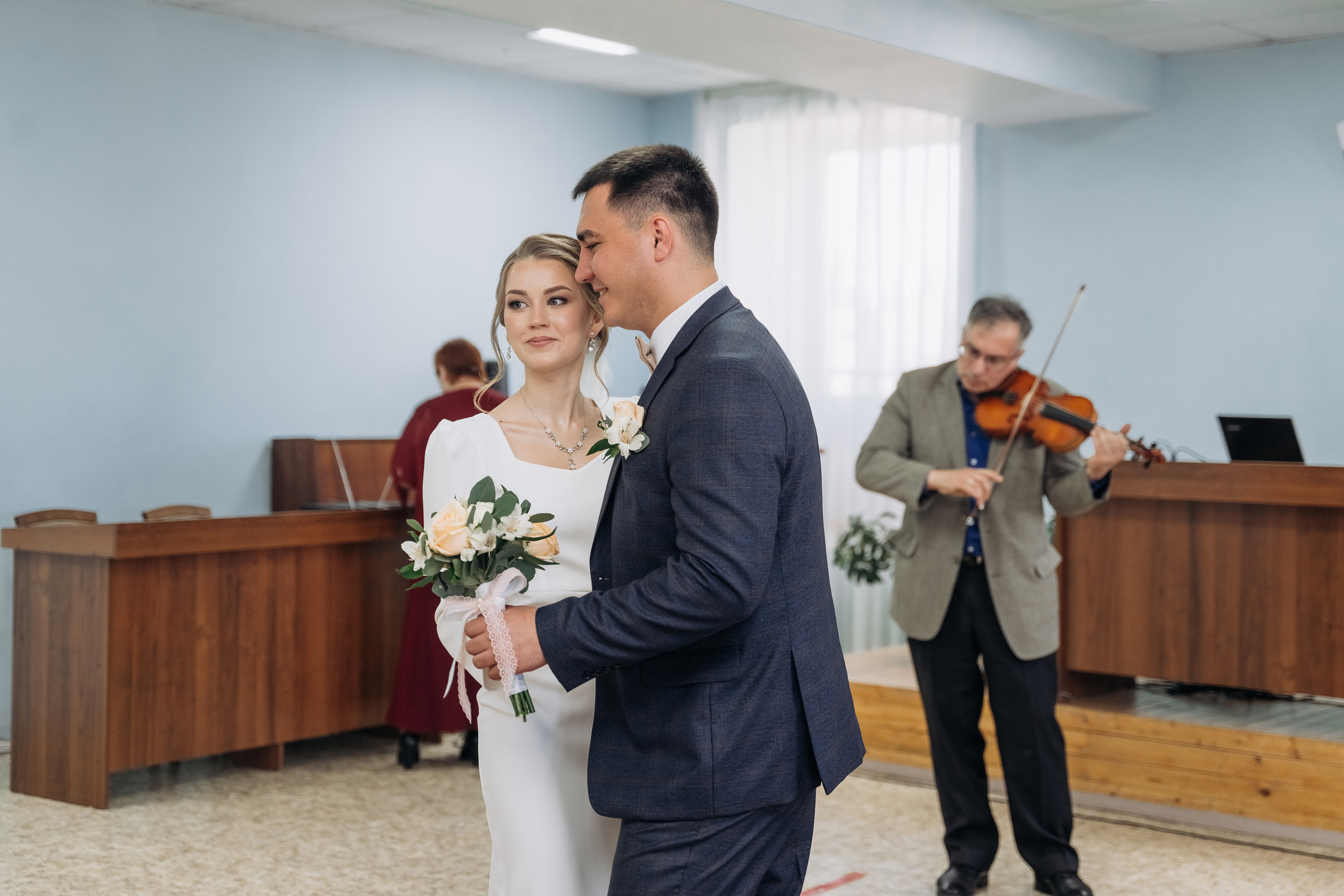 Венер и Линара. Свадебный семейный фотограф Ксения Божко Уфа Раевка никах в Нарыстау